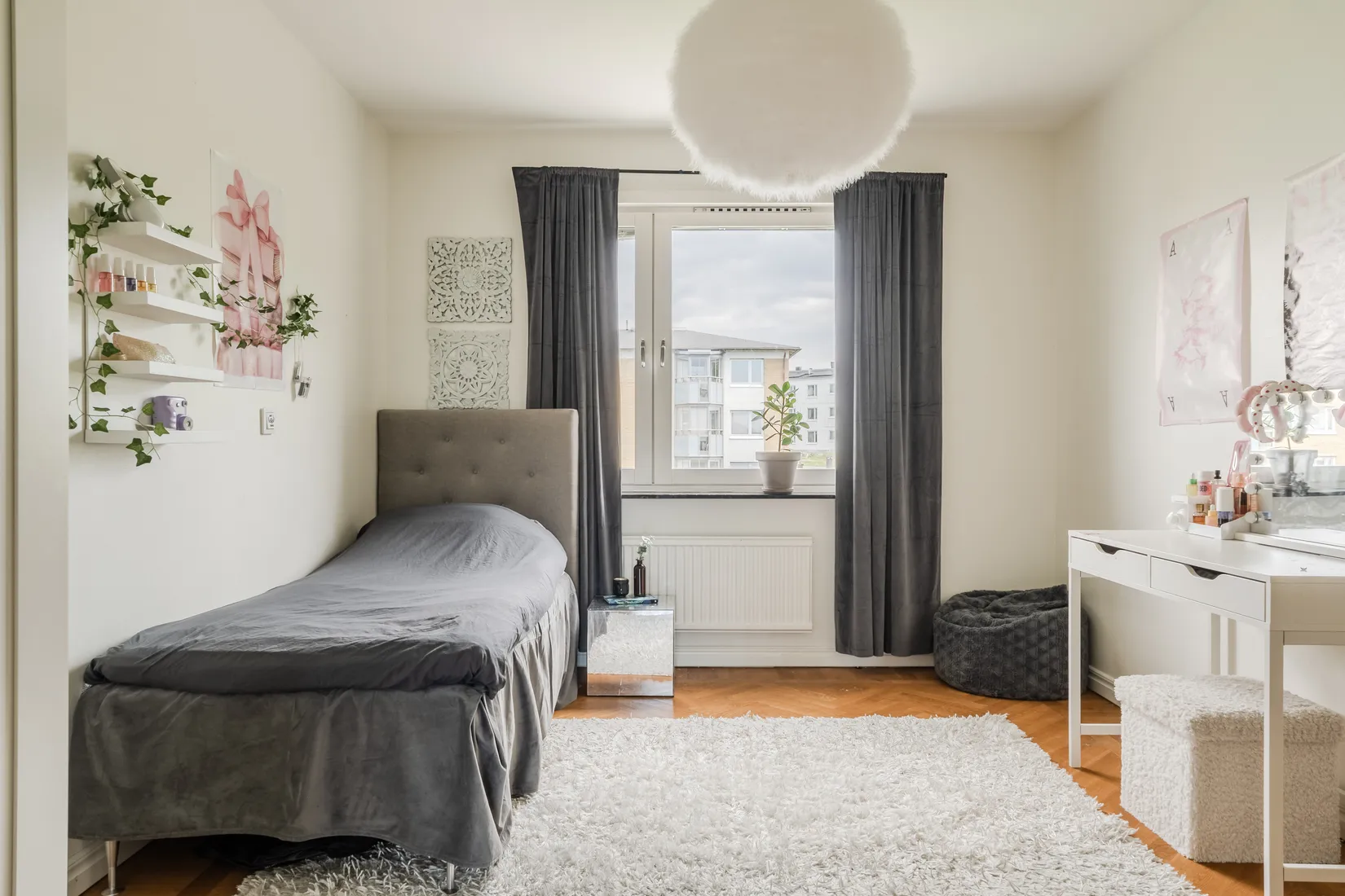 Bostadsrätt, Turkosgatan 11, Tynnered, Göteborg