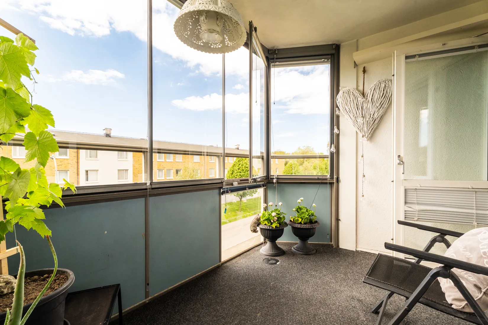 Bostadsrätt, Turkosgatan 11, Tynnered, Göteborg