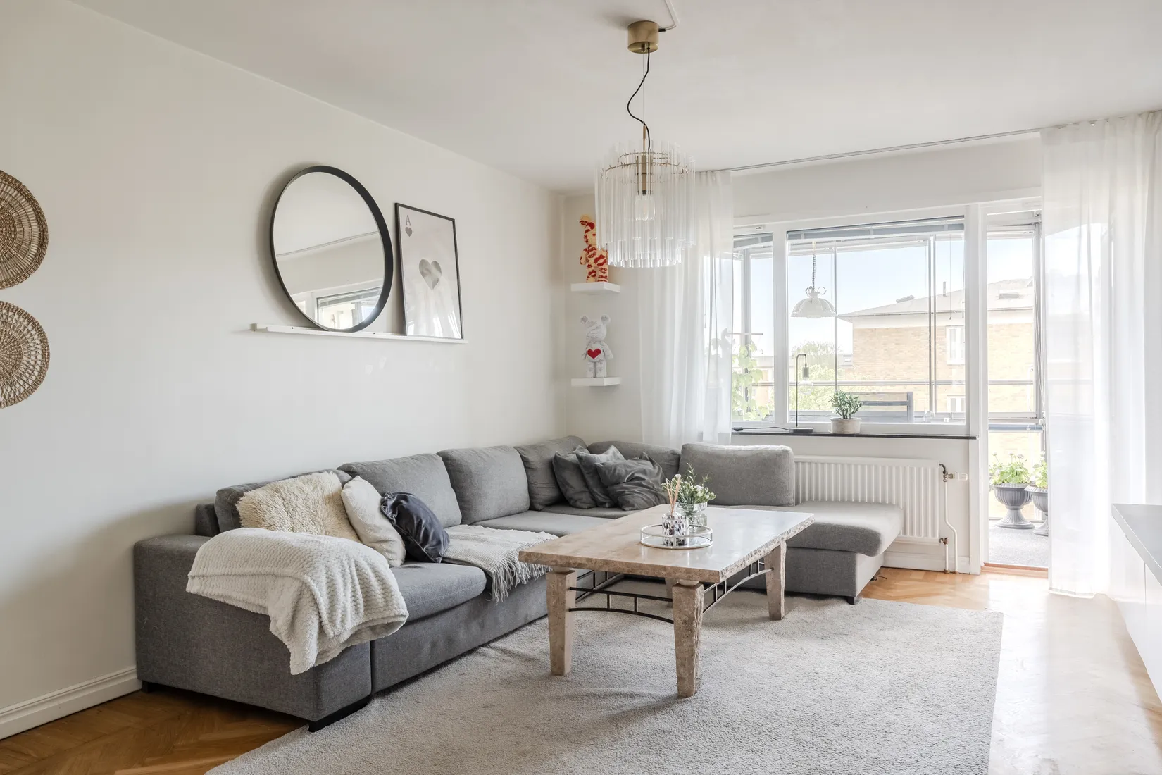 Bostadsrätt, Turkosgatan 11, Tynnered, Göteborg