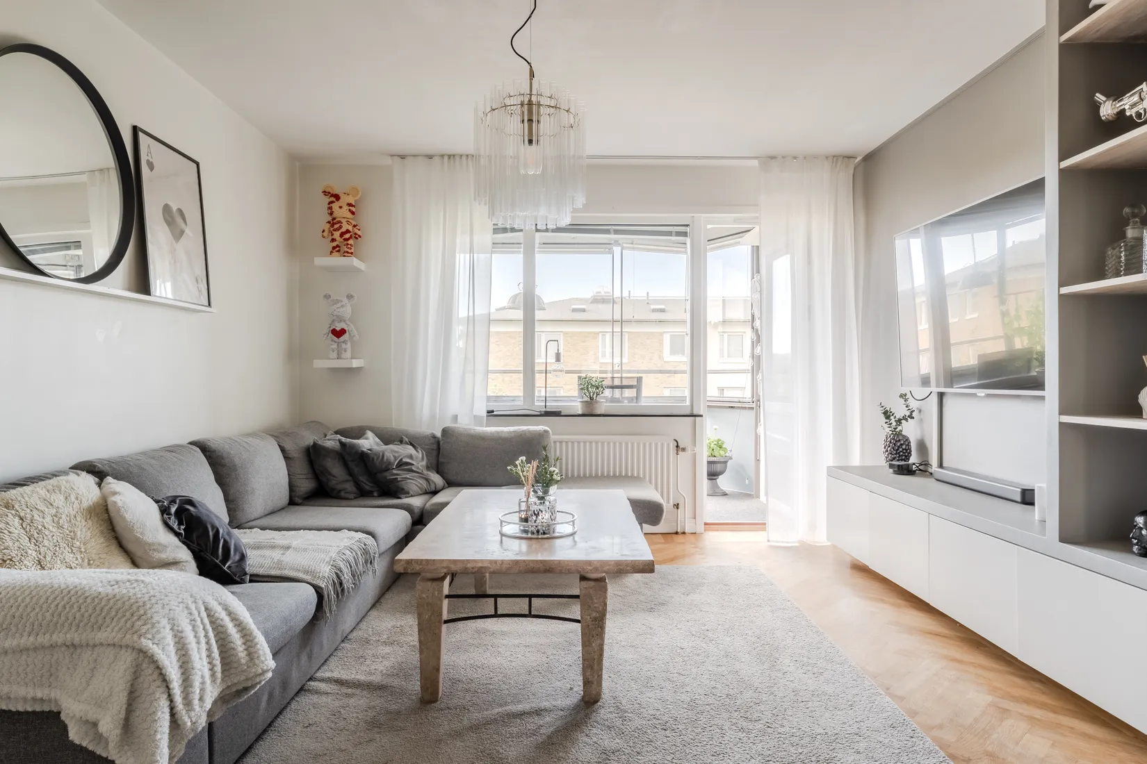 Bostadsrätt, Turkosgatan 11, Tynnered, Göteborg
