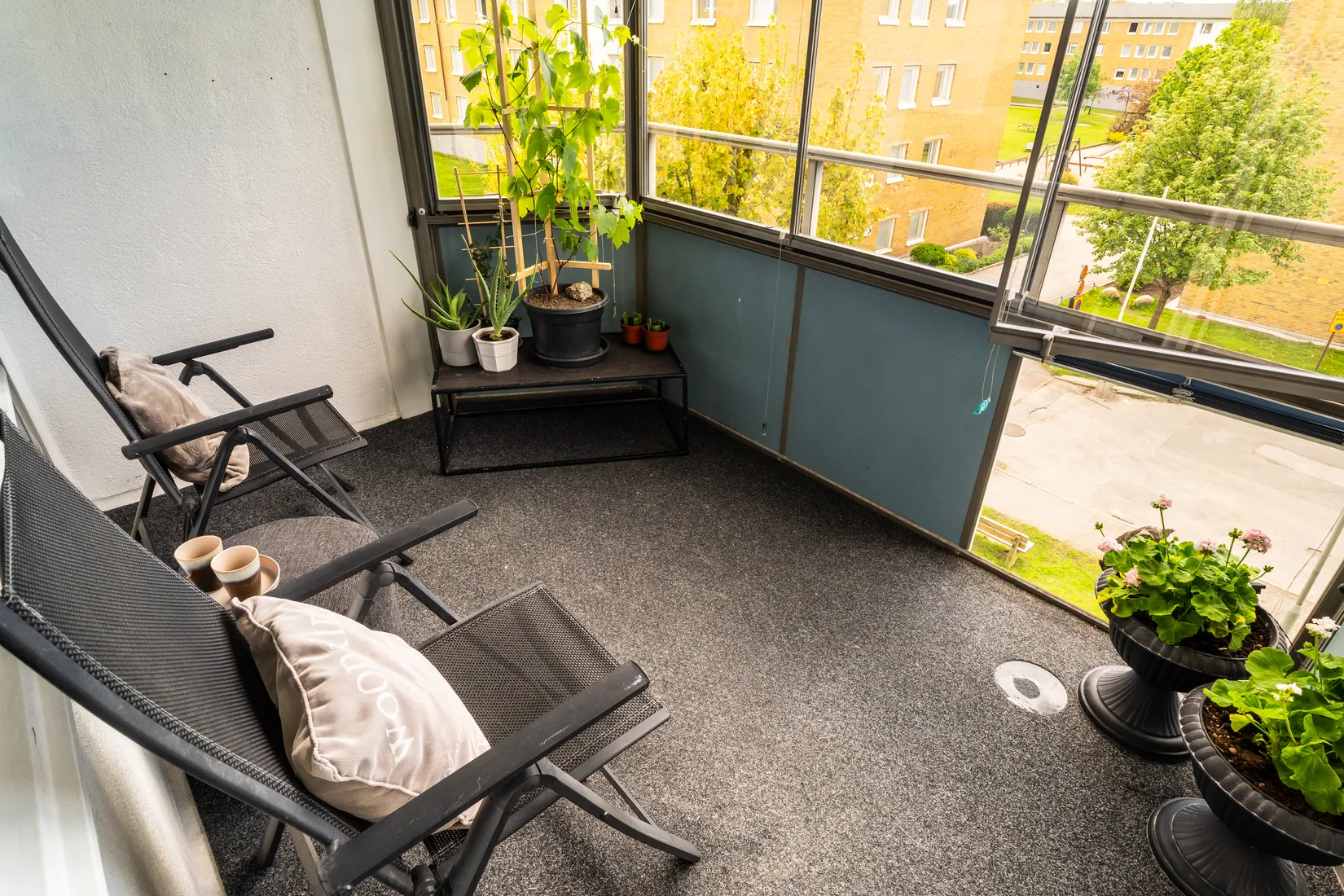 Bostadsrätt, Turkosgatan 11, Tynnered, Göteborg