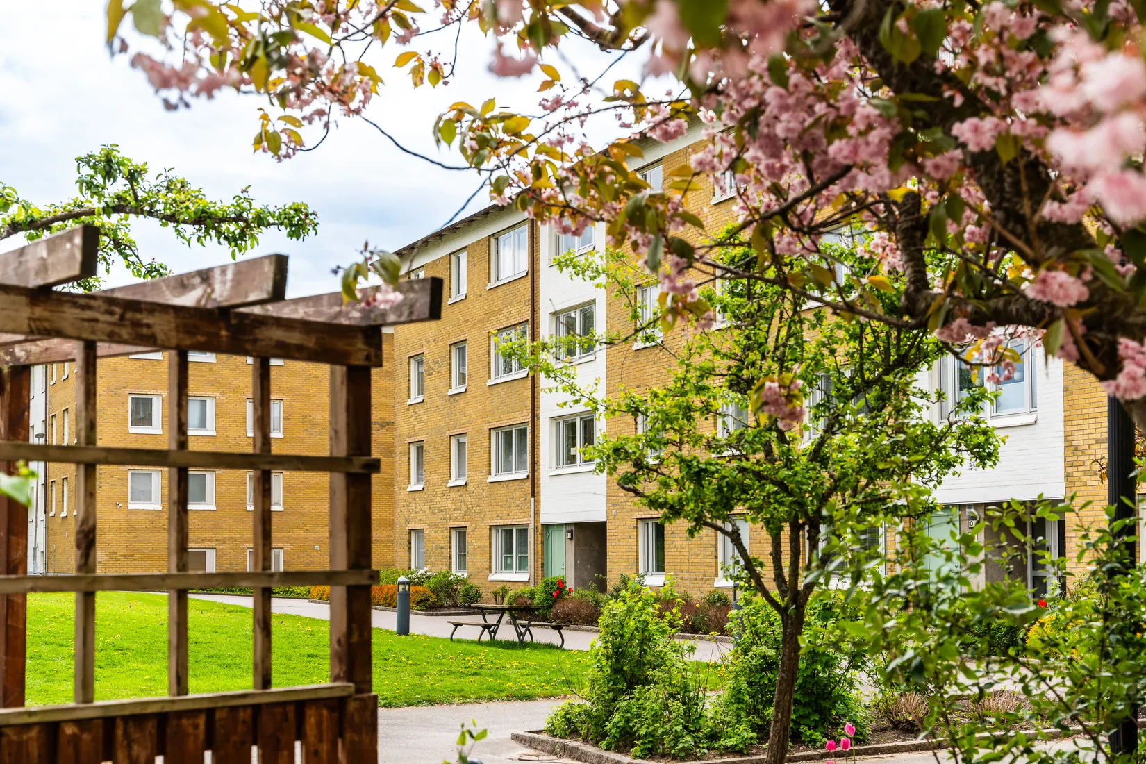 Bostadsrätt, Turkosgatan 11, Tynnered, Göteborg