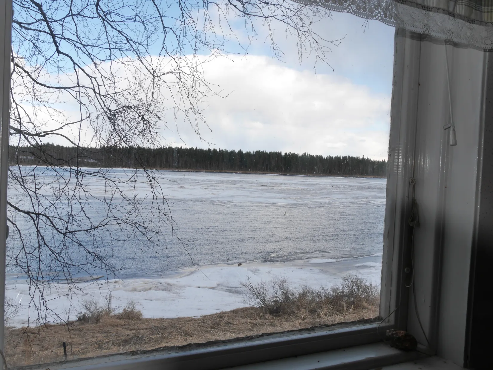 Fritidshus, Jarhois 119, Jarhois, Pajala