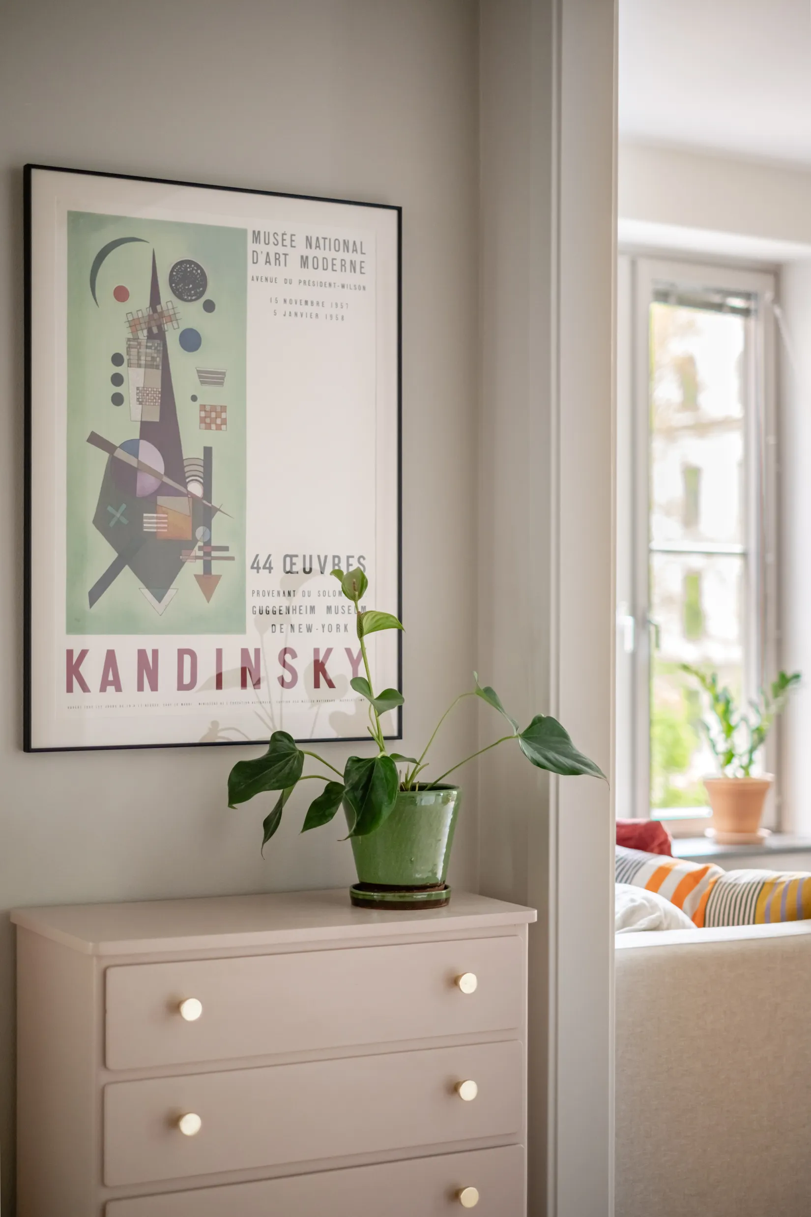 Bostadsrätt, Grubbensringen 4, Kungsholmen - Sankt Eriksområdet, Stockholm