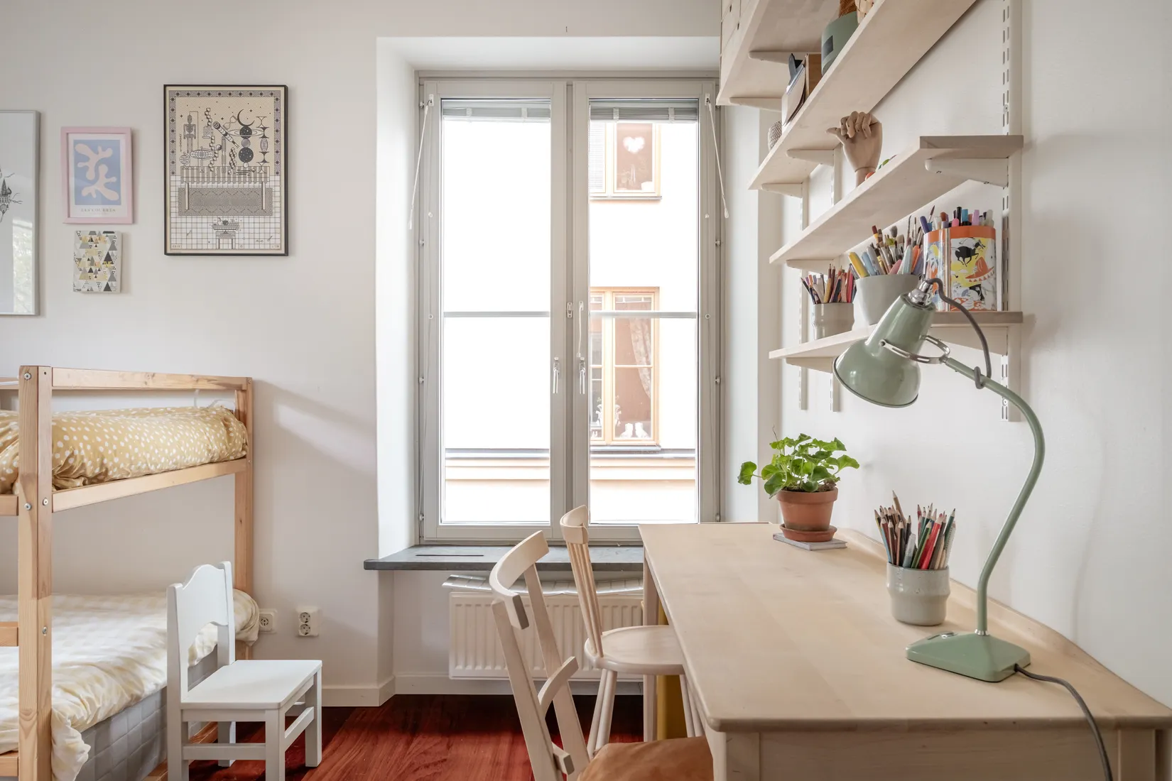 Bostadsrätt, Grubbensringen 4, Kungsholmen - Sankt Eriksområdet, Stockholm