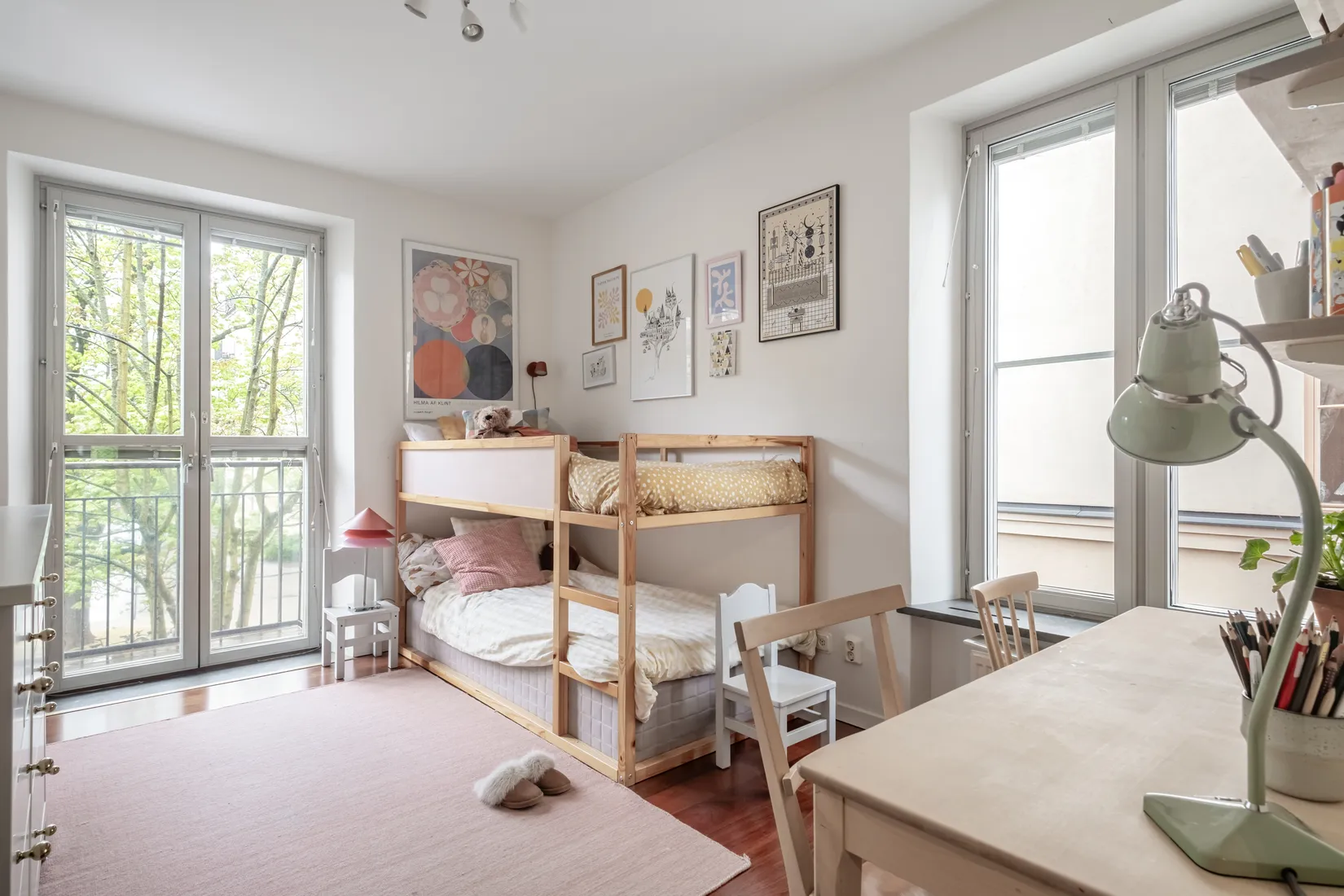 Bostadsrätt, Grubbensringen 4, Kungsholmen - Sankt Eriksområdet, Stockholm