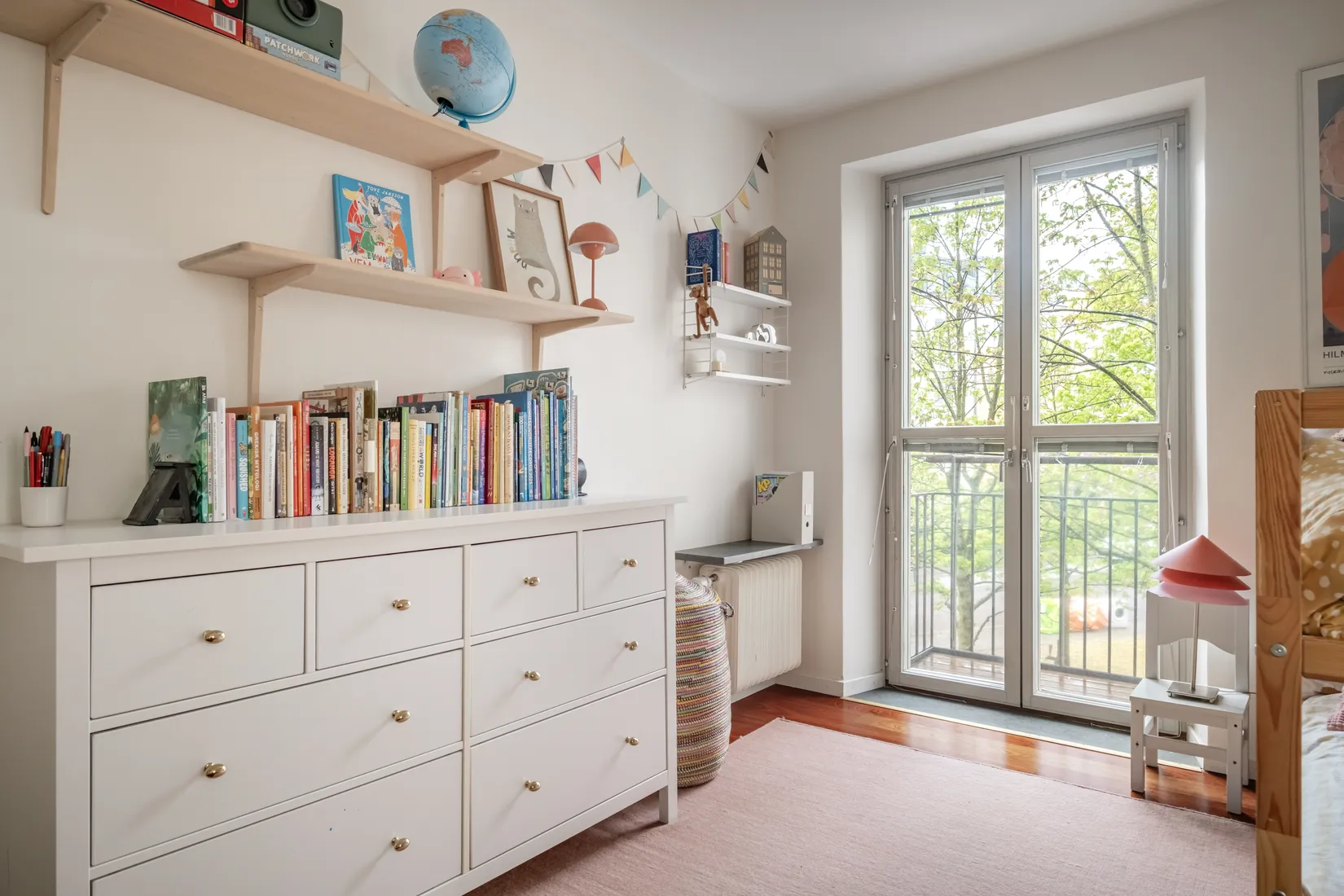 Bostadsrätt, Grubbensringen 4, Kungsholmen - Sankt Eriksområdet, Stockholm