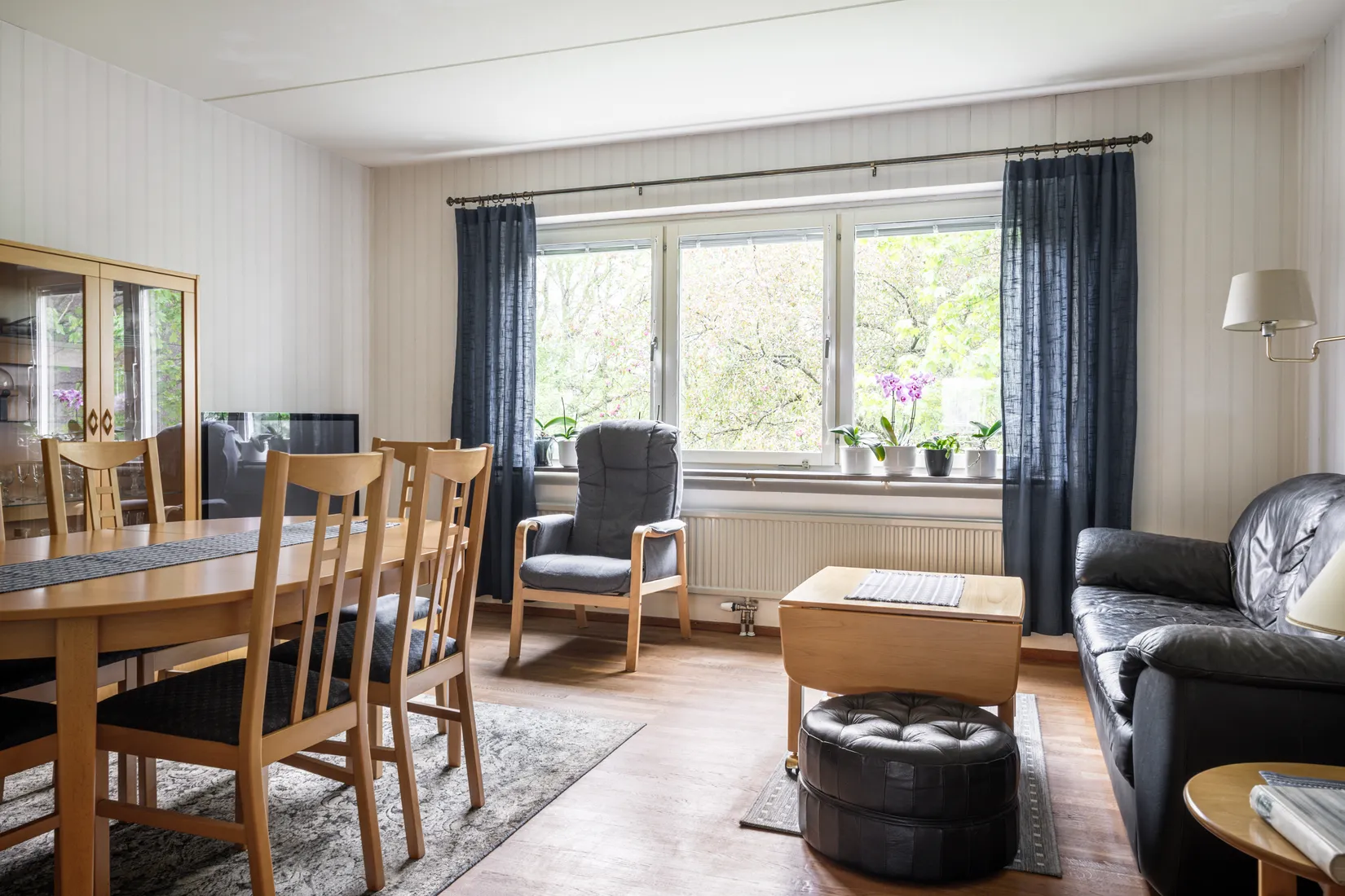 Bostadsrätt, Rönnebergavägen 29A, Eslöv