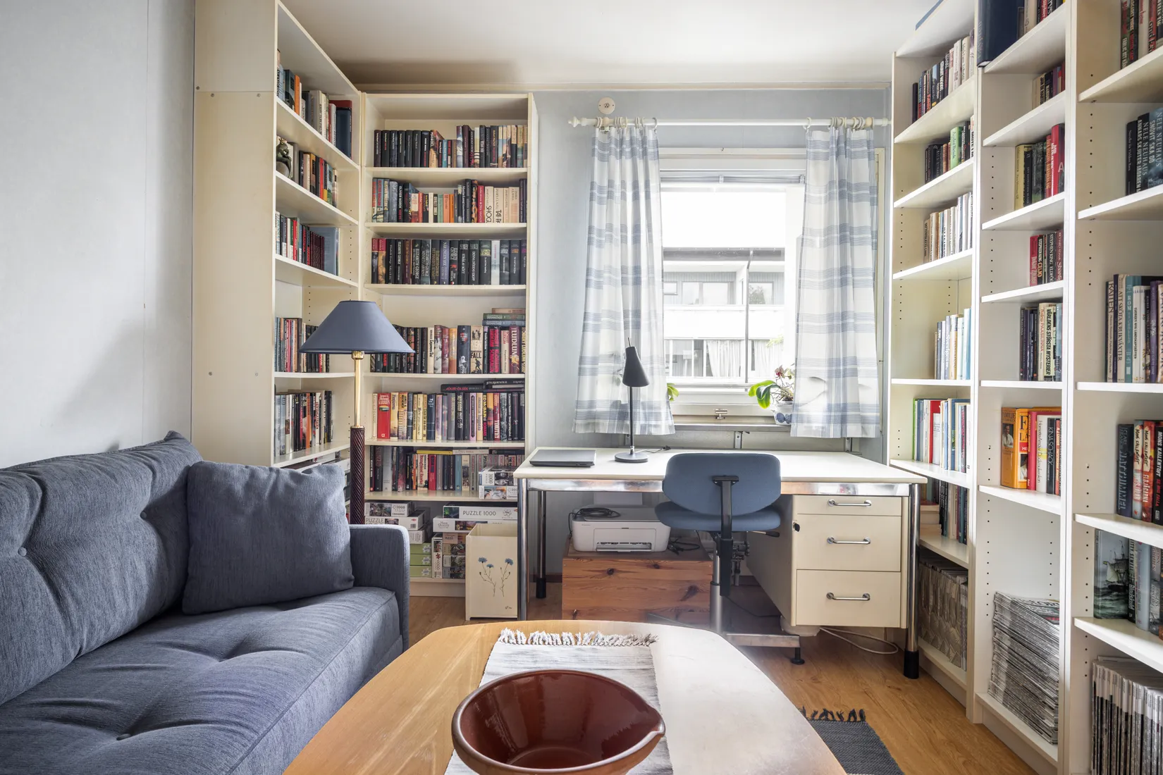 Bostadsrätt, Rönnebergavägen 29A, Eslöv