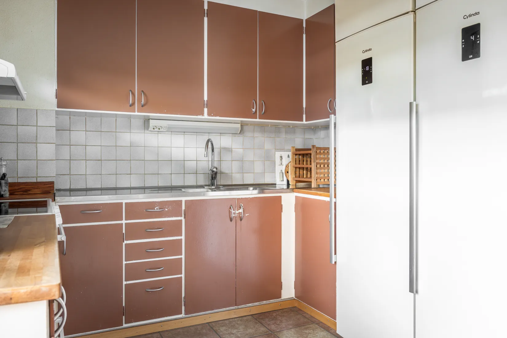 Bostadsrätt, Rönnebergavägen 29A, Eslöv