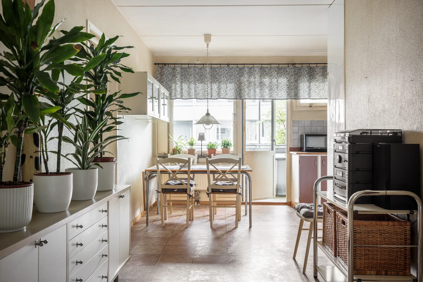 Bostadsrätt, Rönnebergavägen 29A, Eslöv