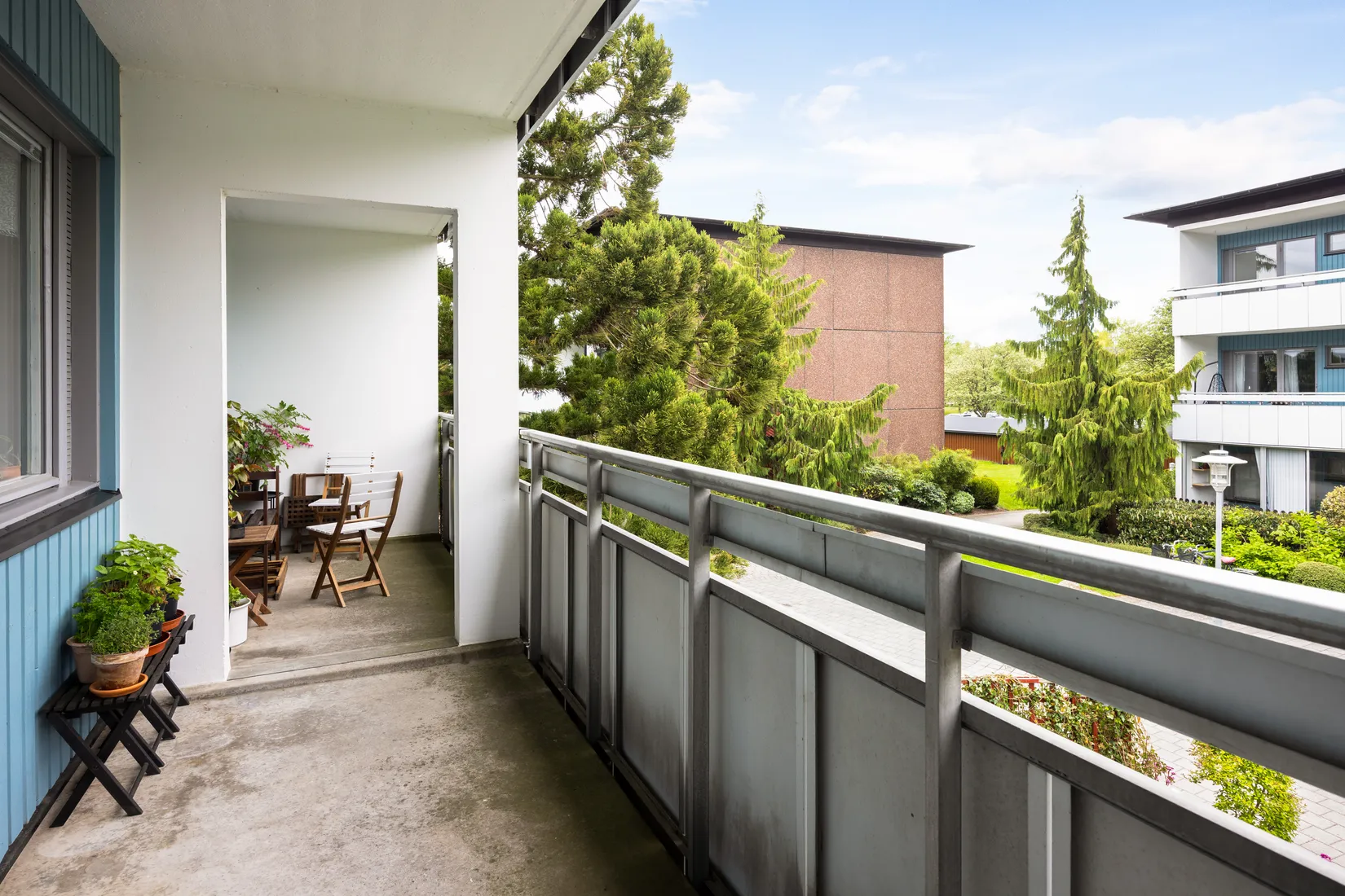 Bostadsrätt, Rönnebergavägen 29A, Eslöv