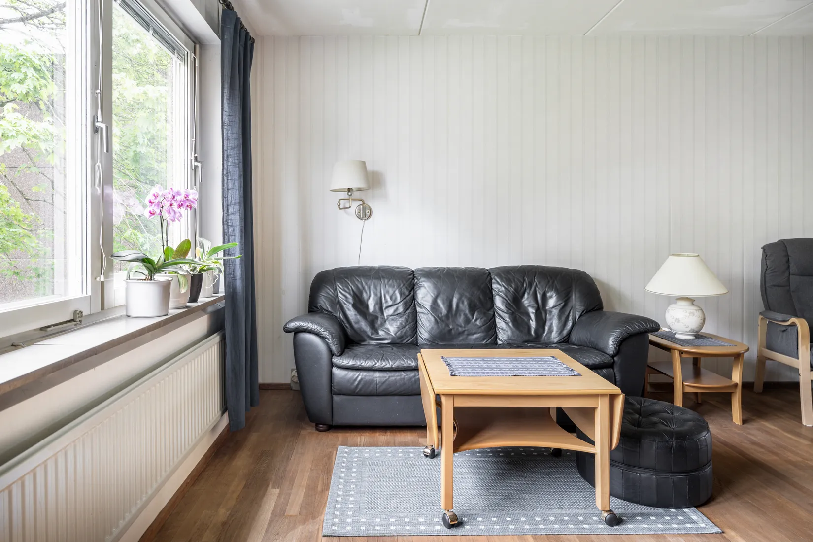 Bostadsrätt, Rönnebergavägen 29A, Eslöv