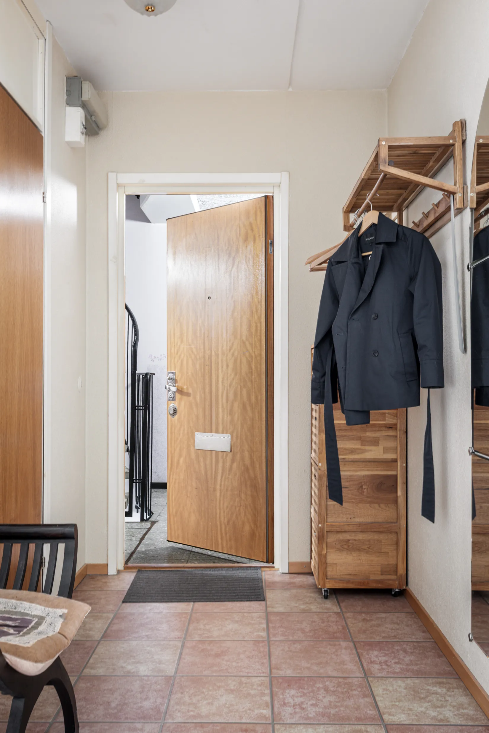 Bostadsrätt, Rönnebergavägen 29A, Eslöv