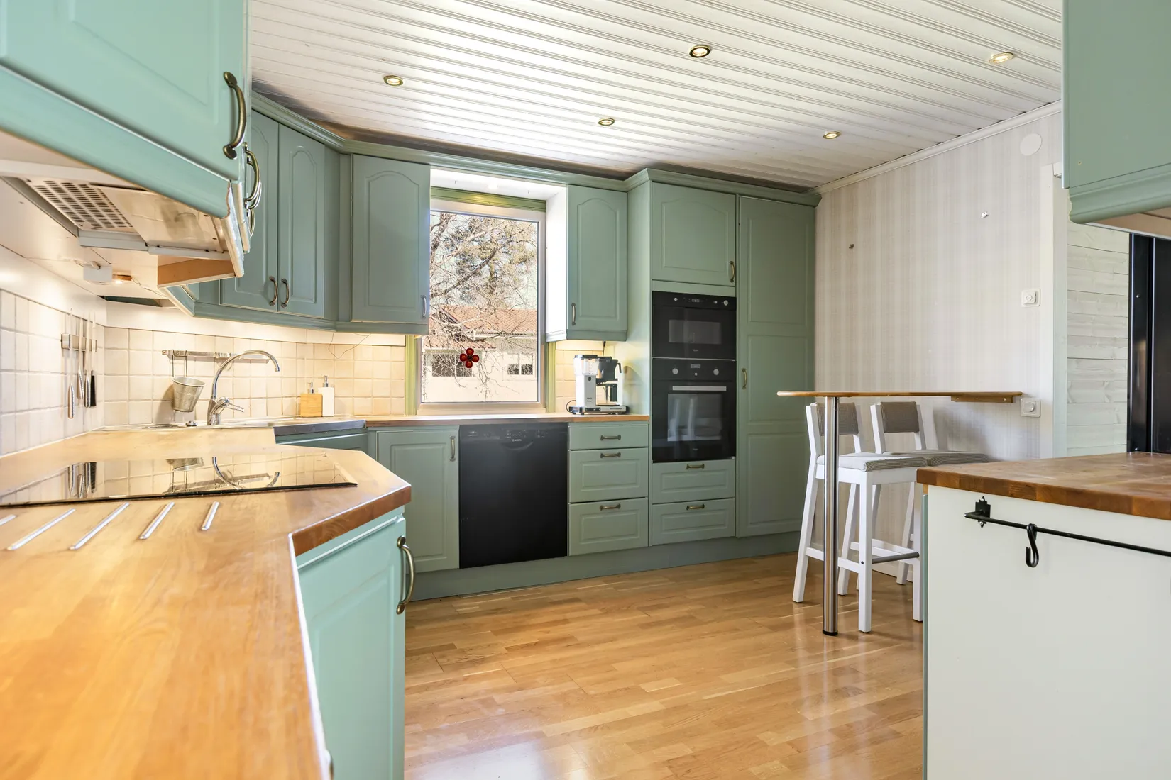 Villa, Mostigen 7, Järpen, Åre