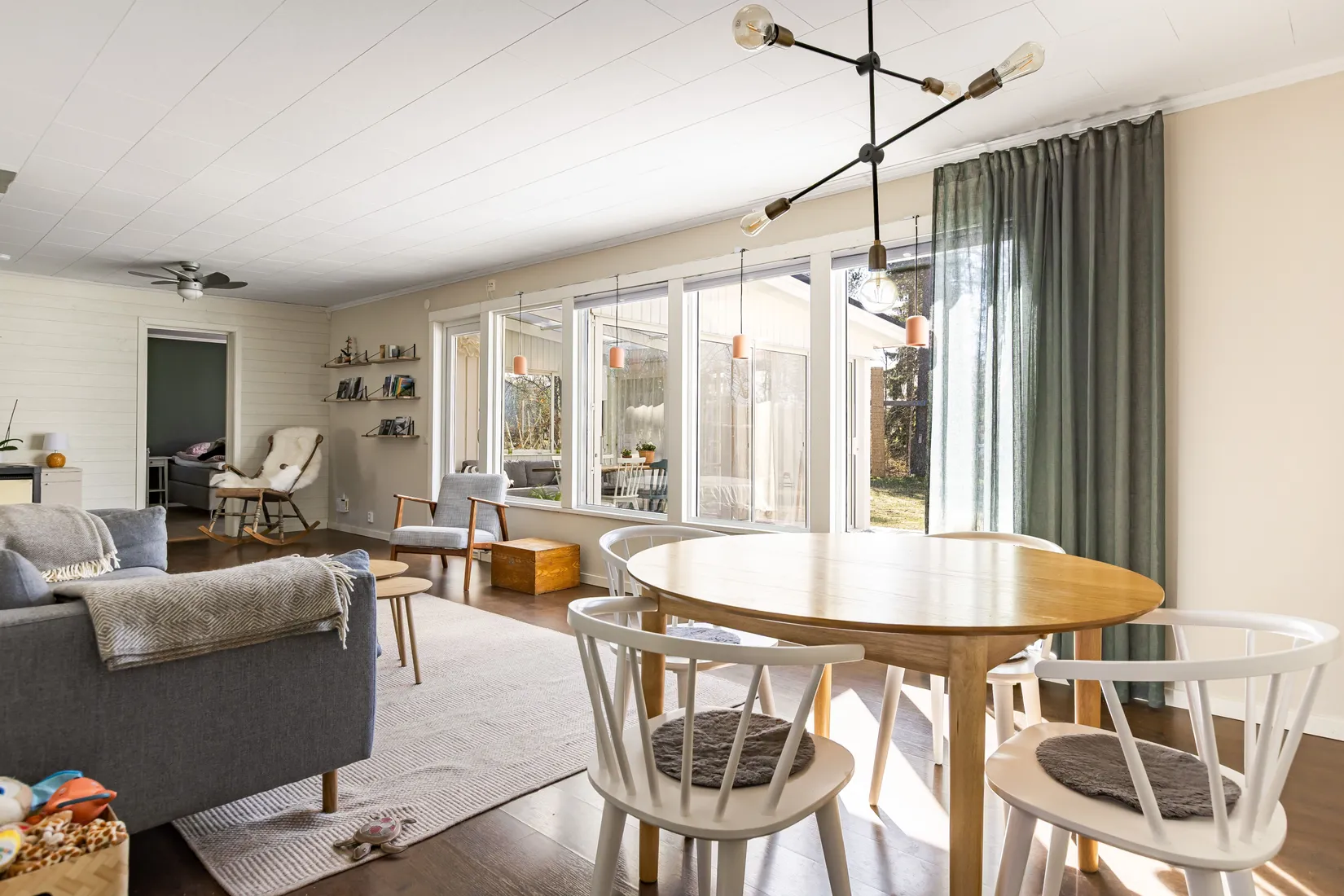 Villa, Mostigen 7, Järpen, Åre