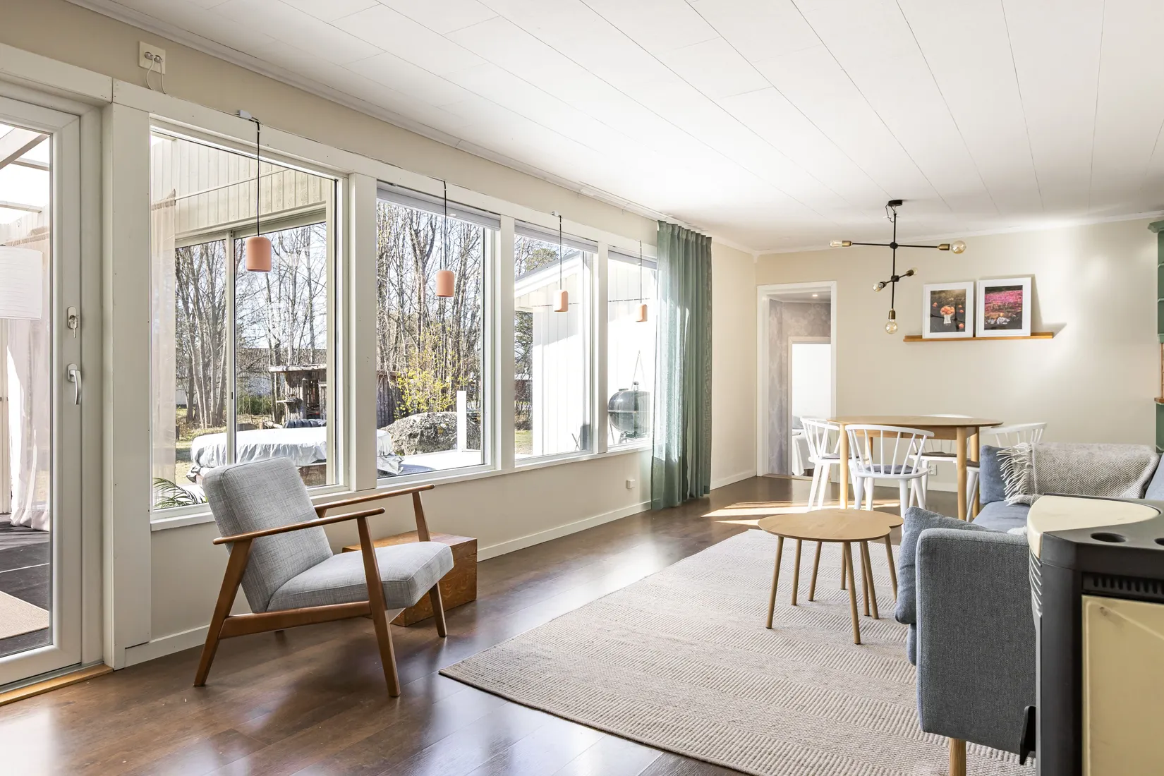 Villa, Mostigen 7, Järpen, Åre