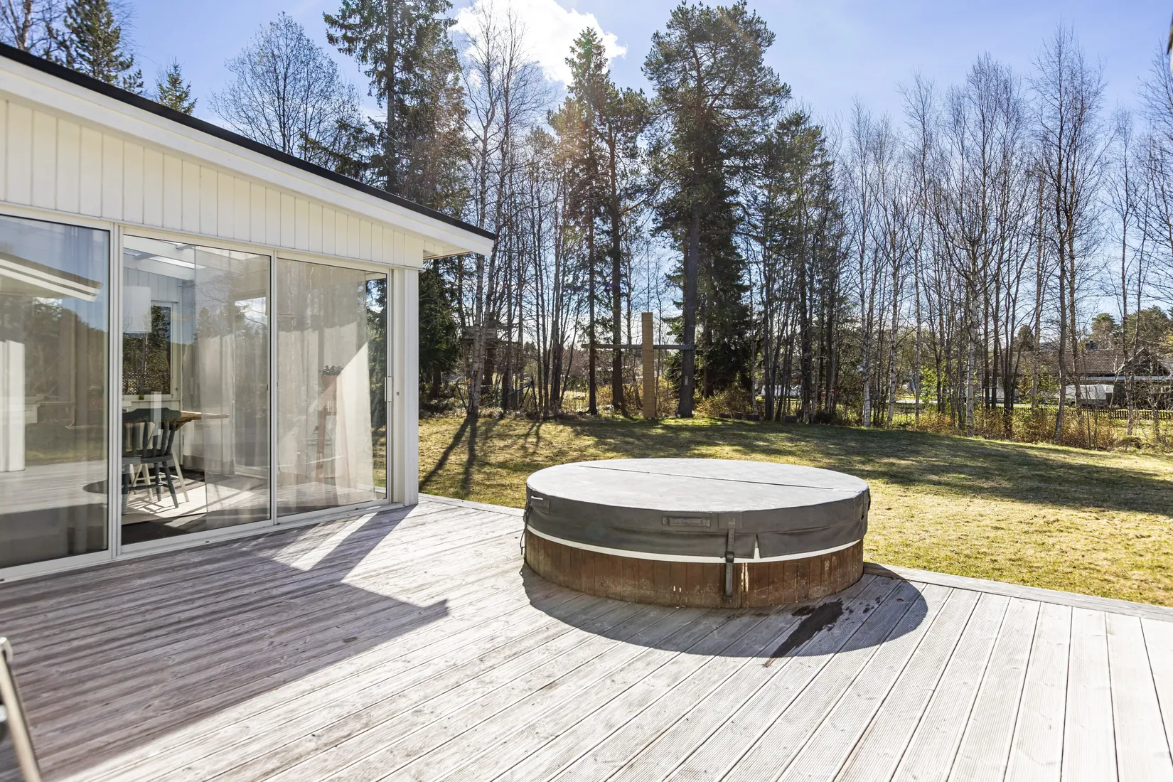 Villa, Mostigen 7, Järpen, Åre