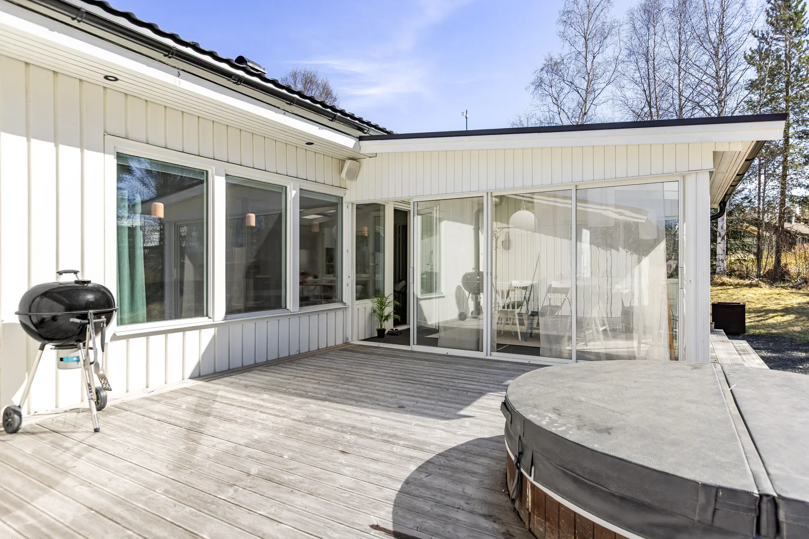 Villa, Mostigen 7, Järpen, Åre