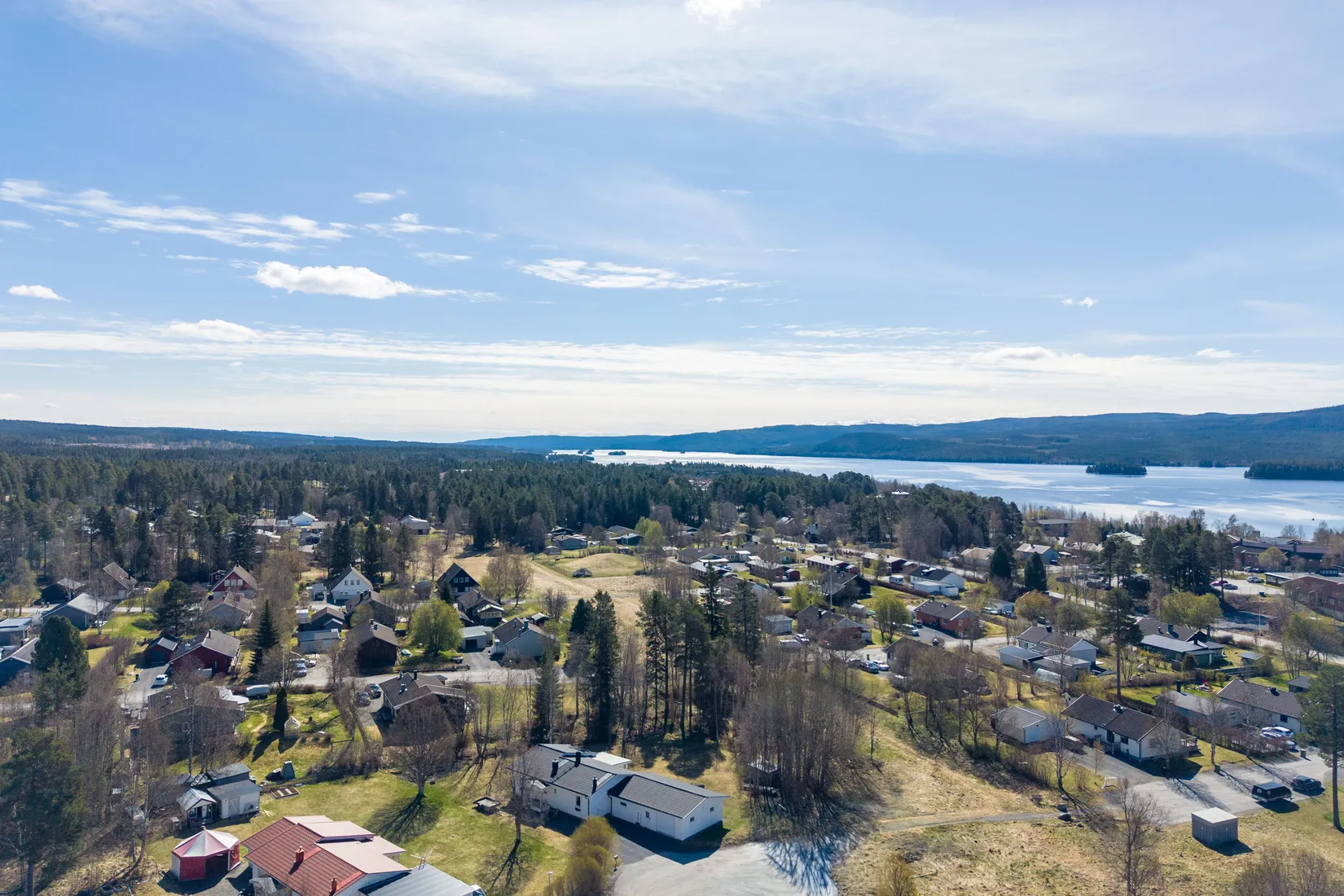 Villa, Mostigen 7, Järpen, Åre