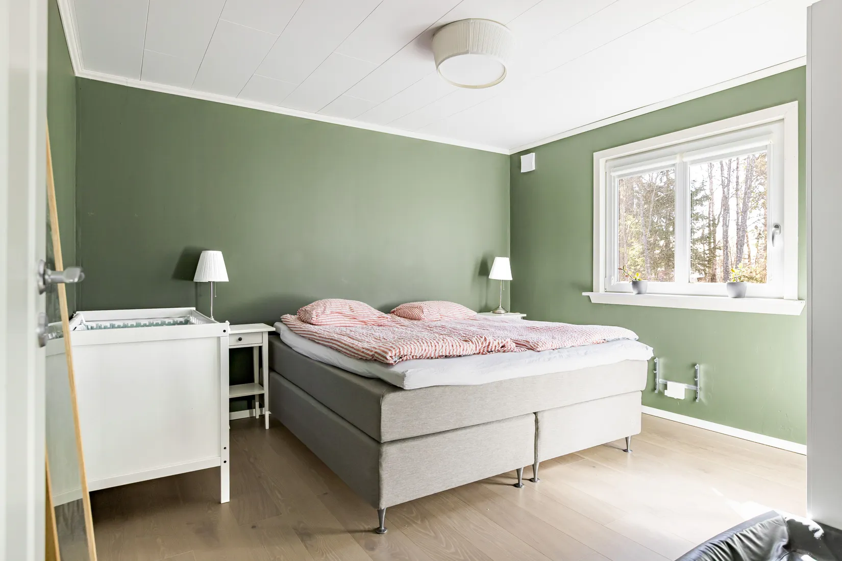 Villa, Mostigen 7, Järpen, Åre