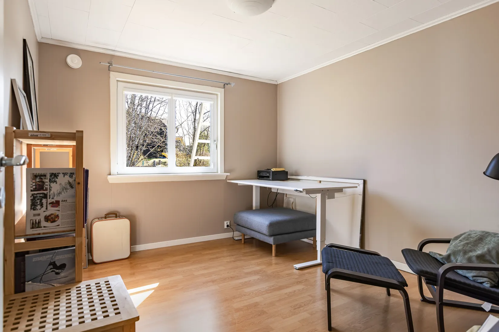 Villa, Mostigen 7, Järpen, Åre