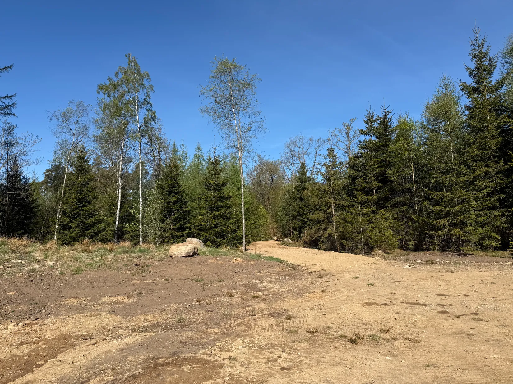 Gård/Skog, Bygg ditt hus här!, Boalt, Örkelljunga