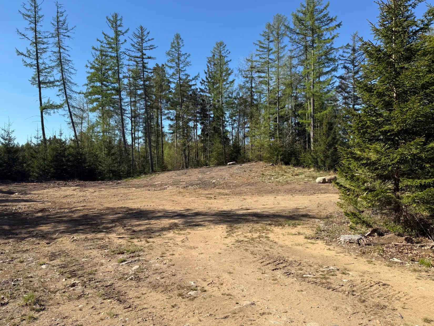 Gård/Skog, Bygg ditt hus här!, Boalt, Örkelljunga