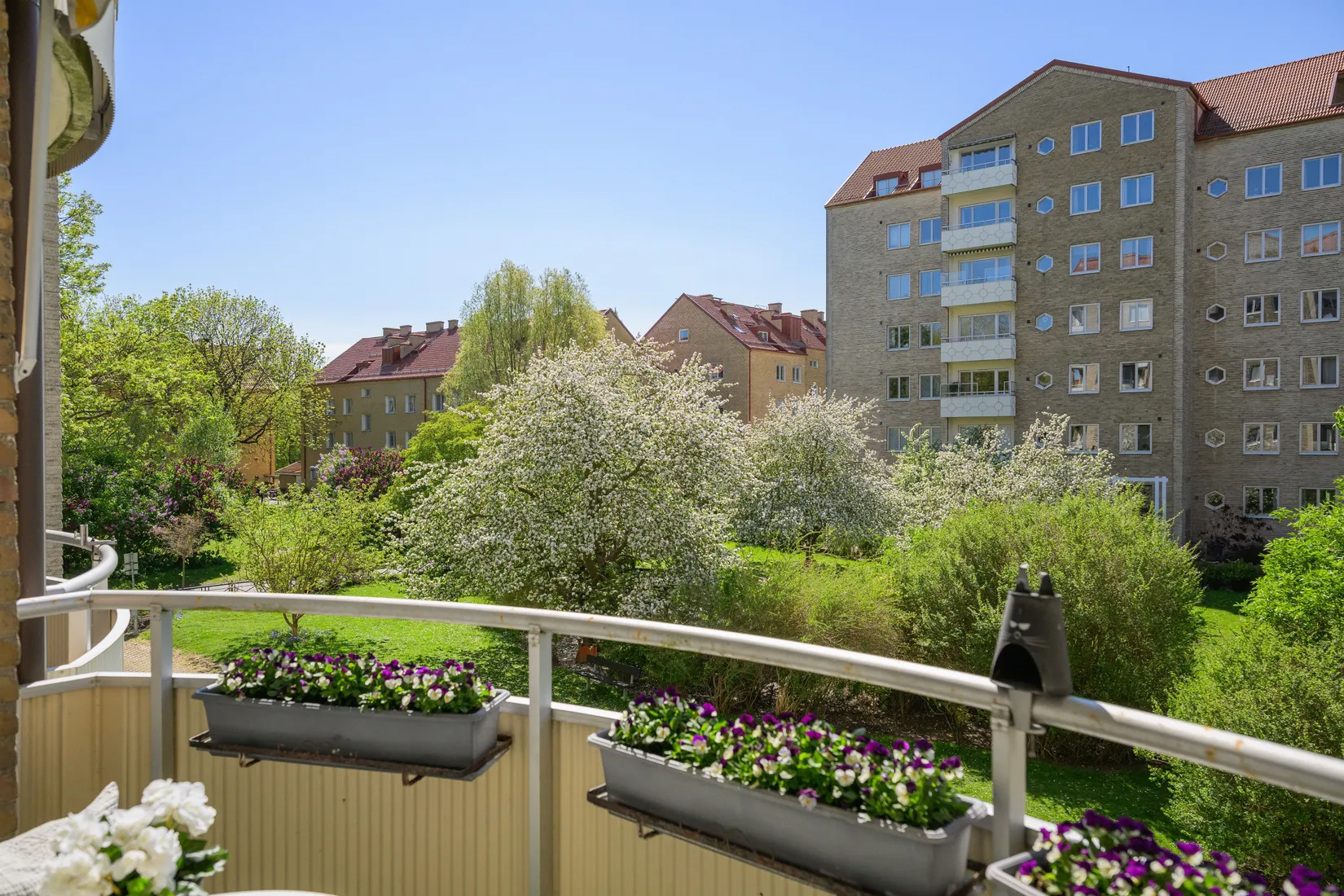 Bostadsrätt, Köpenhamnsvägen 44B, Erikslust/Slottsstaden, Malmö