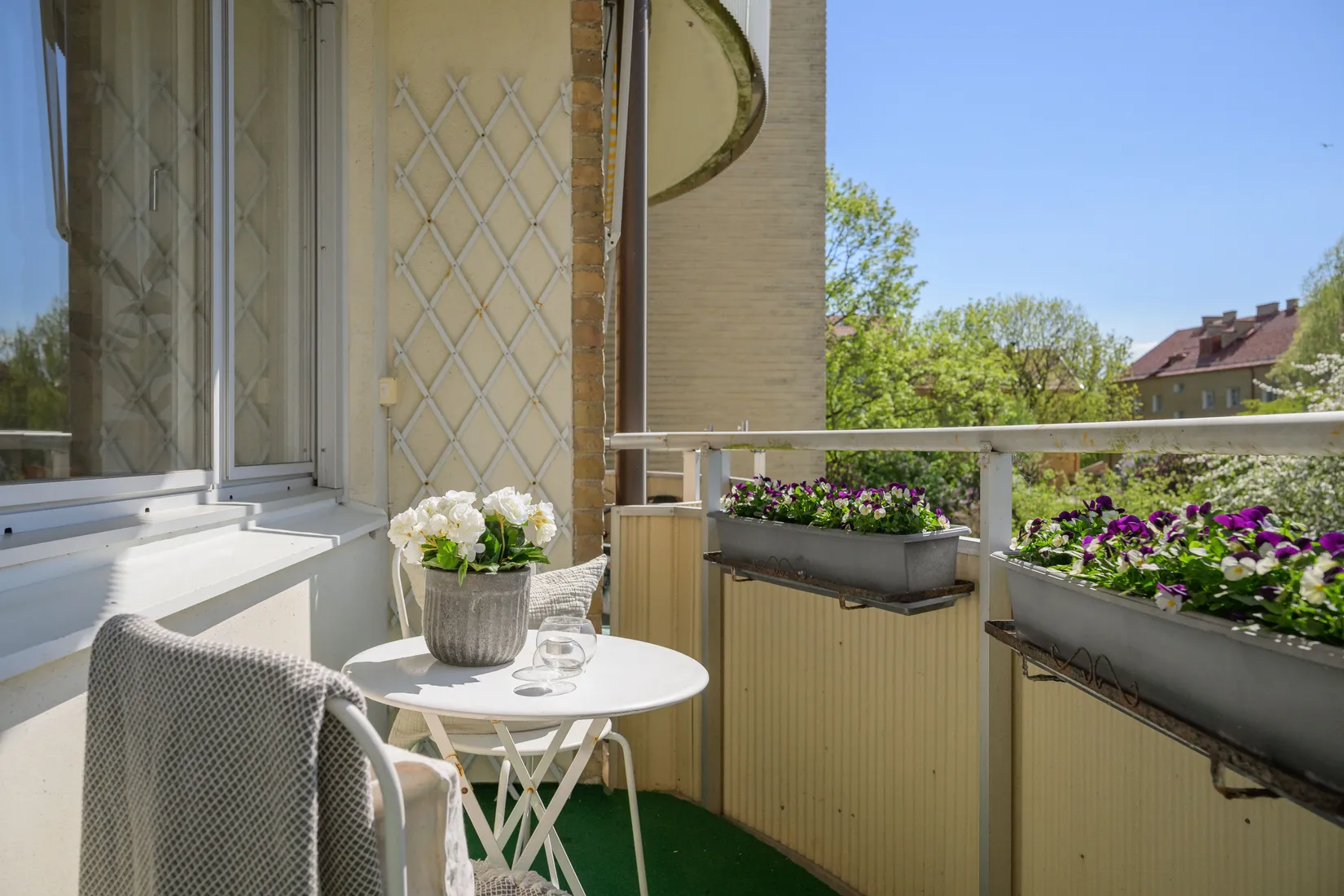 Bostadsrätt, Köpenhamnsvägen 44B, Erikslust/Slottsstaden, Malmö