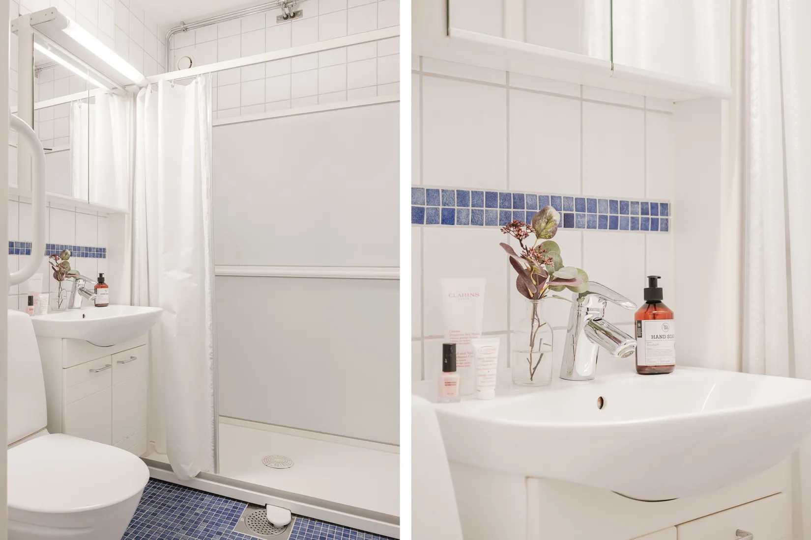 Bostadsrätt, Köpenhamnsvägen 44B, Erikslust/Slottsstaden, Malmö