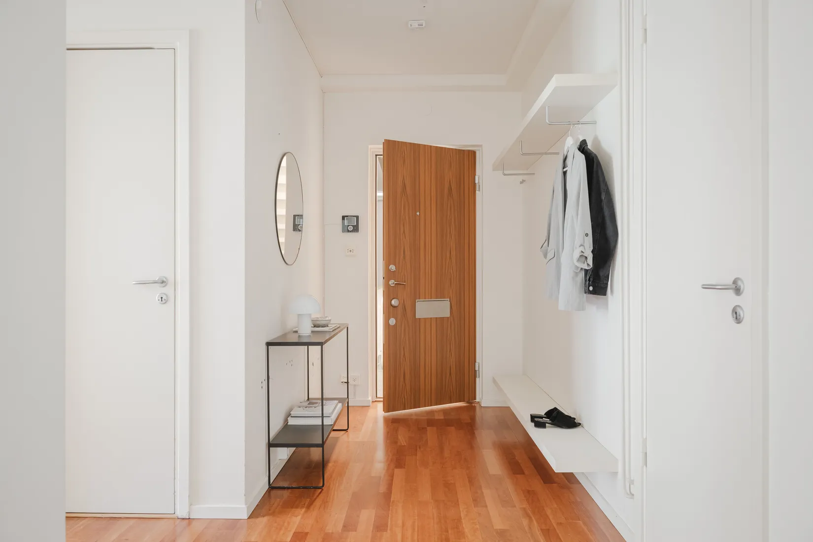 Bostadsrätt, Köpenhamnsvägen 44B, Erikslust/Slottsstaden, Malmö