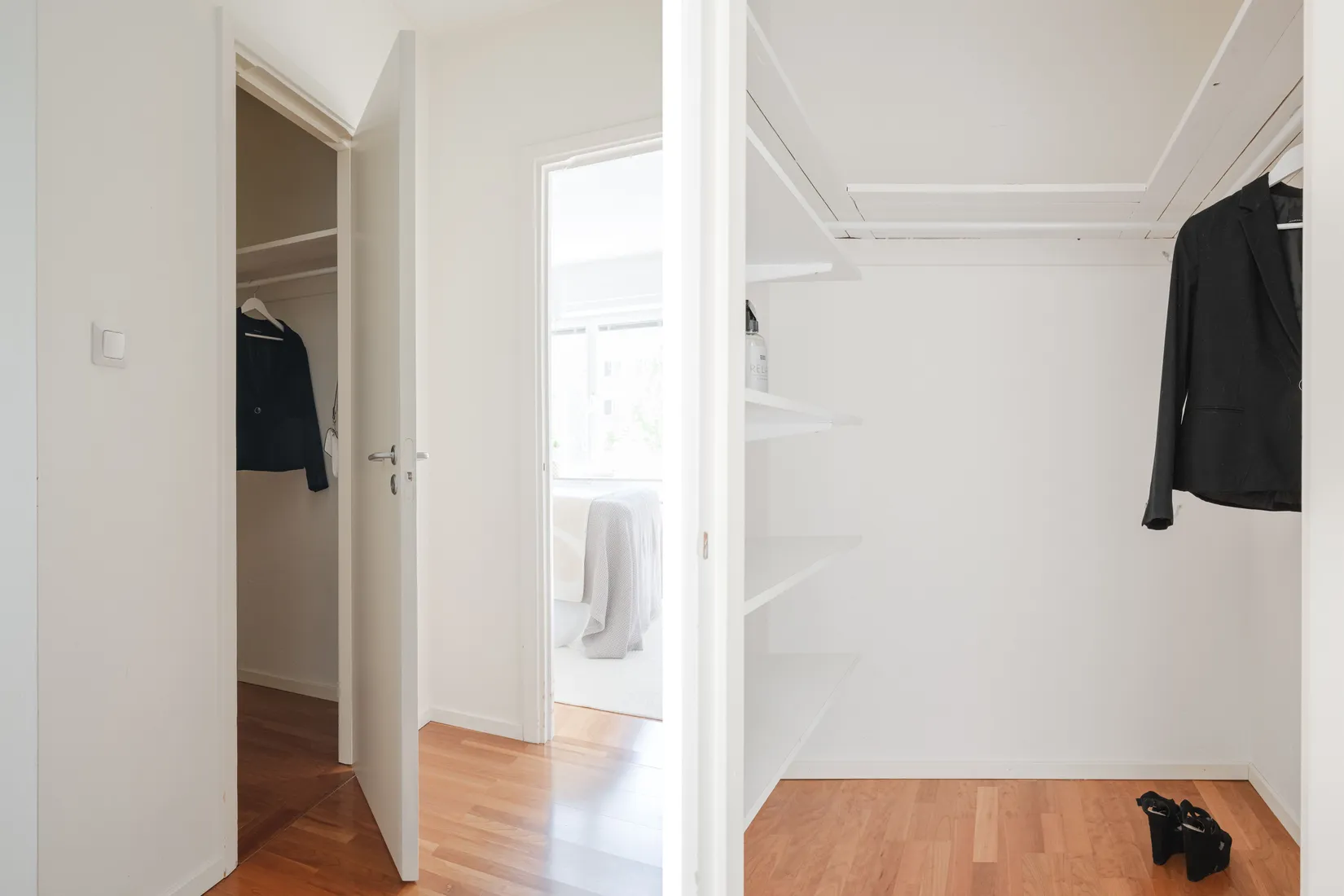 Bostadsrätt, Köpenhamnsvägen 44B, Erikslust/Slottsstaden, Malmö