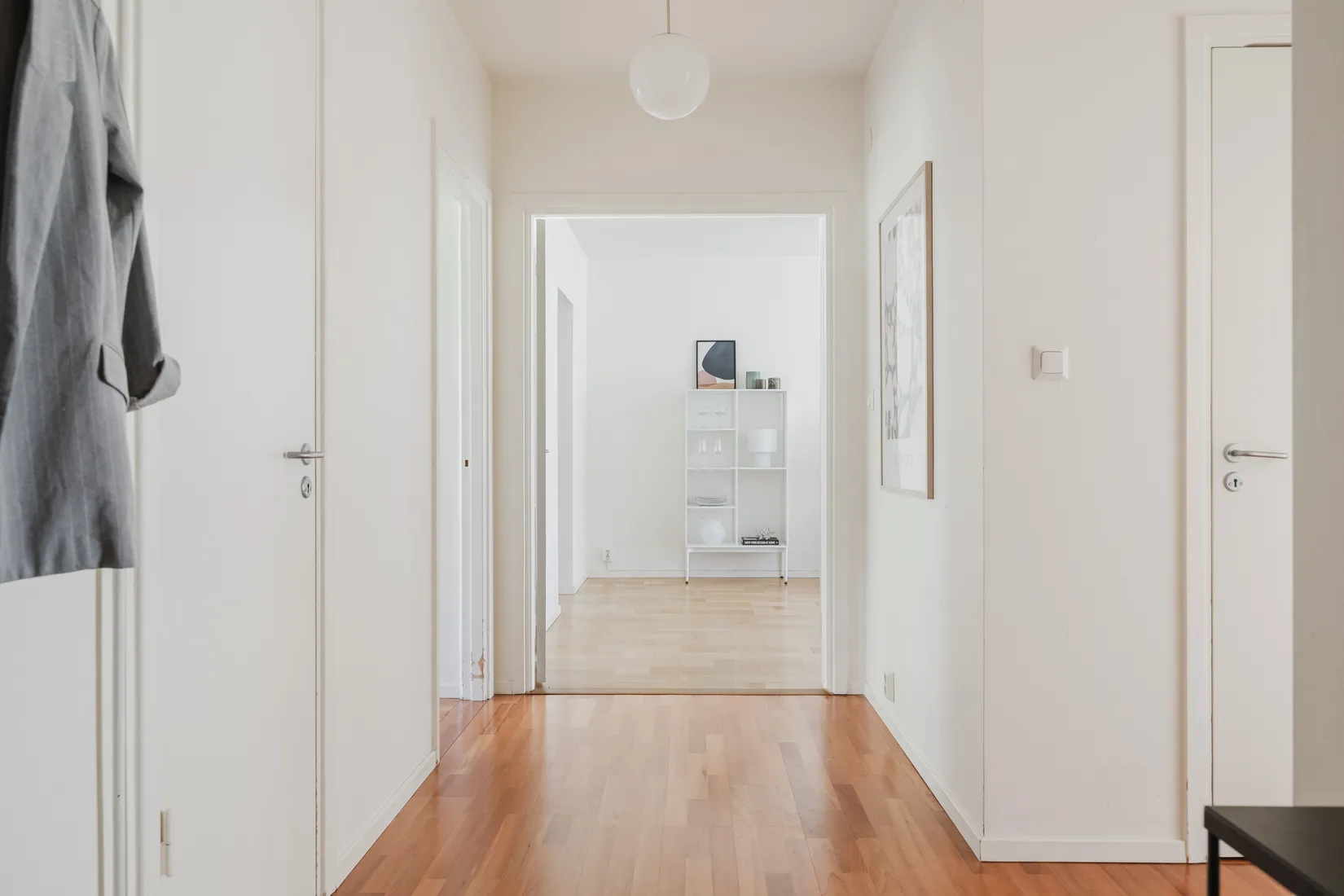 Bostadsrätt, Köpenhamnsvägen 44B, Erikslust/Slottsstaden, Malmö