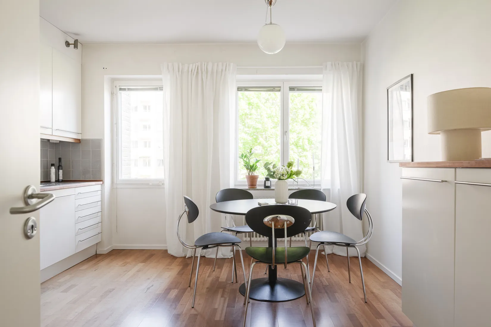 Bostadsrätt, Köpenhamnsvägen 44B, Erikslust/Slottsstaden, Malmö