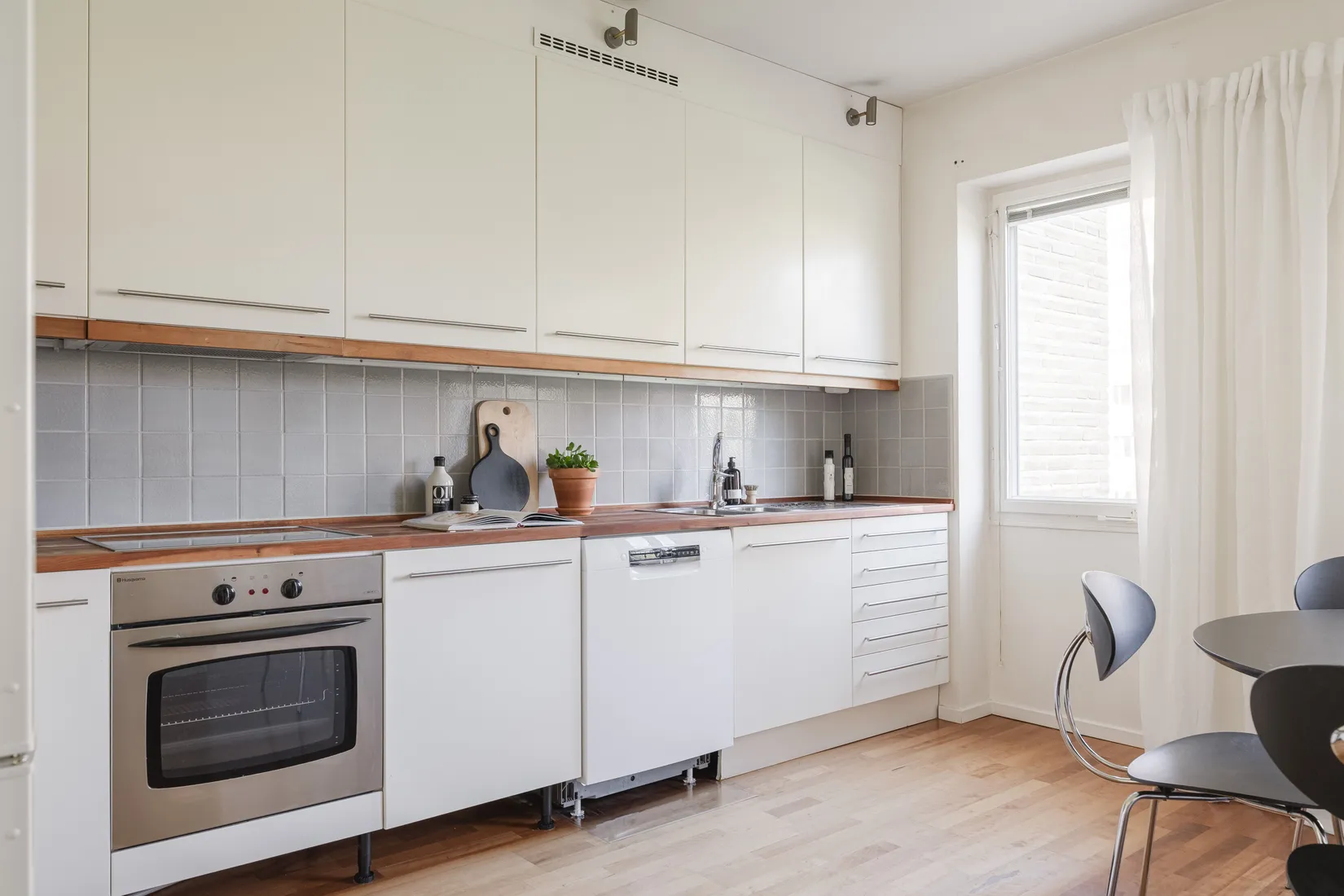 Bostadsrätt, Köpenhamnsvägen 44B, Erikslust/Slottsstaden, Malmö