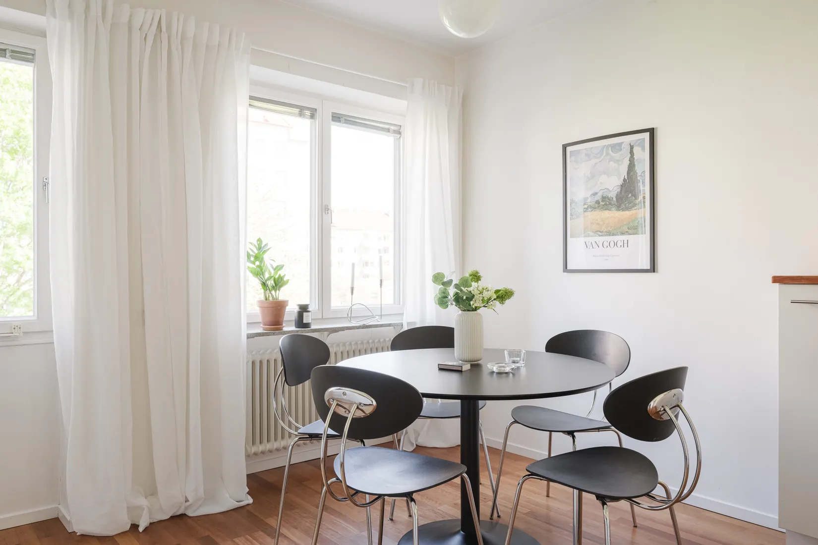 Bostadsrätt, Köpenhamnsvägen 44B, Erikslust/Slottsstaden, Malmö