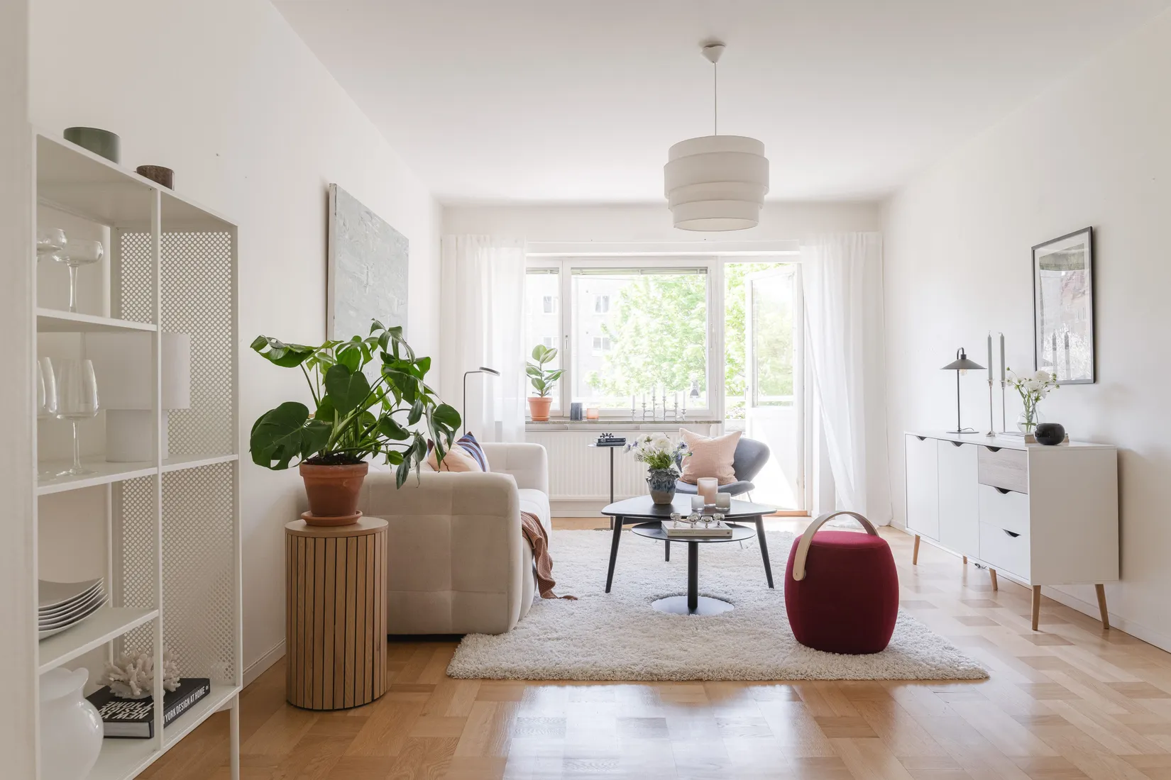 Bostadsrätt, Köpenhamnsvägen 44B, Erikslust/Slottsstaden, Malmö
