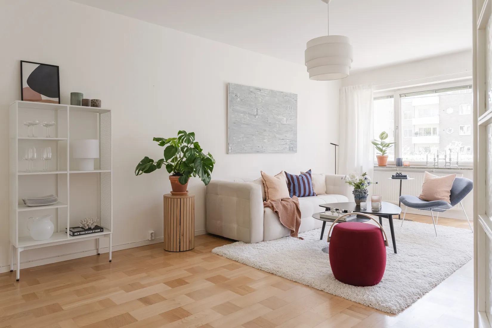 Bostadsrätt, Köpenhamnsvägen 44B, Erikslust/Slottsstaden, Malmö