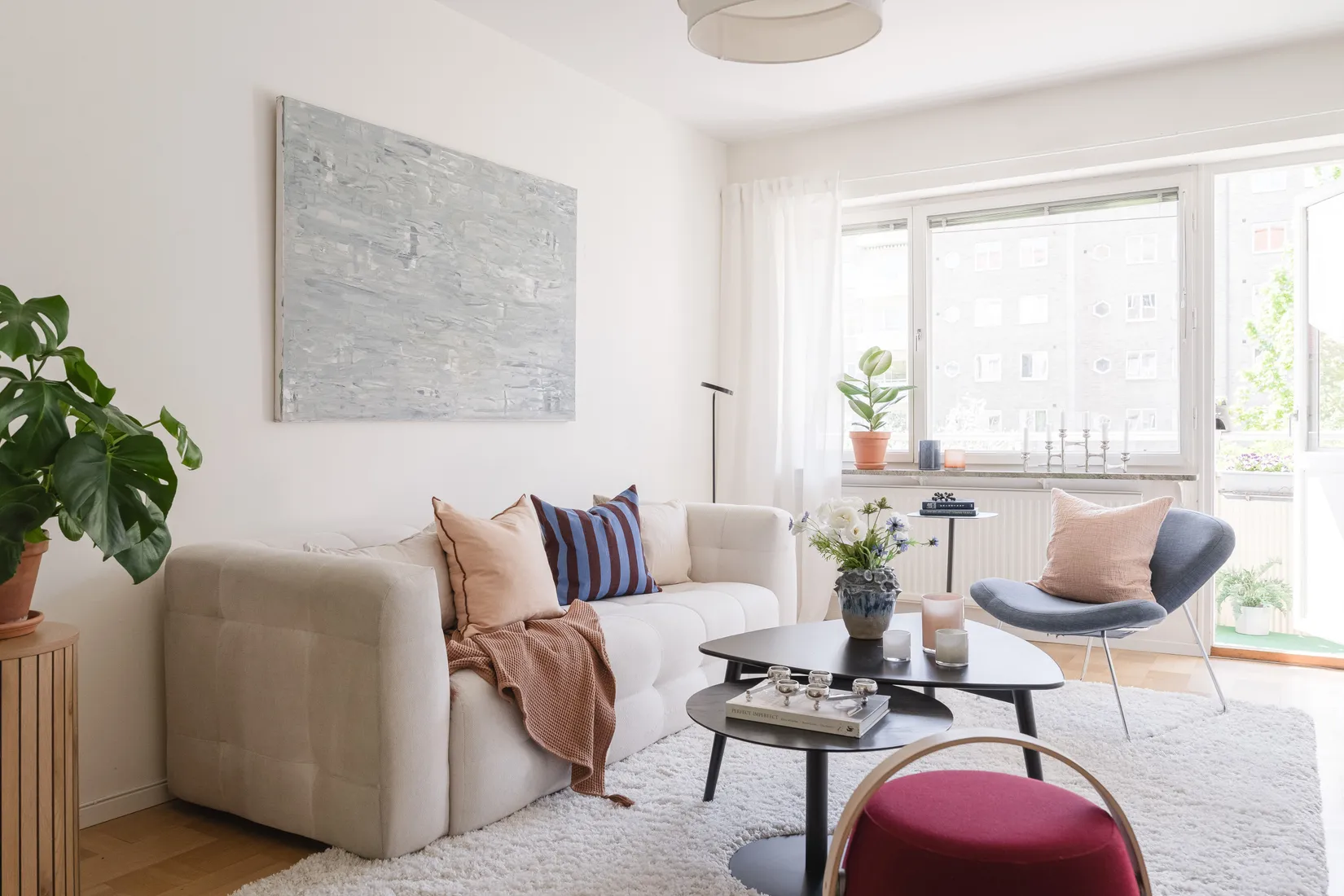 Bostadsrätt, Köpenhamnsvägen 44B, Erikslust/Slottsstaden, Malmö