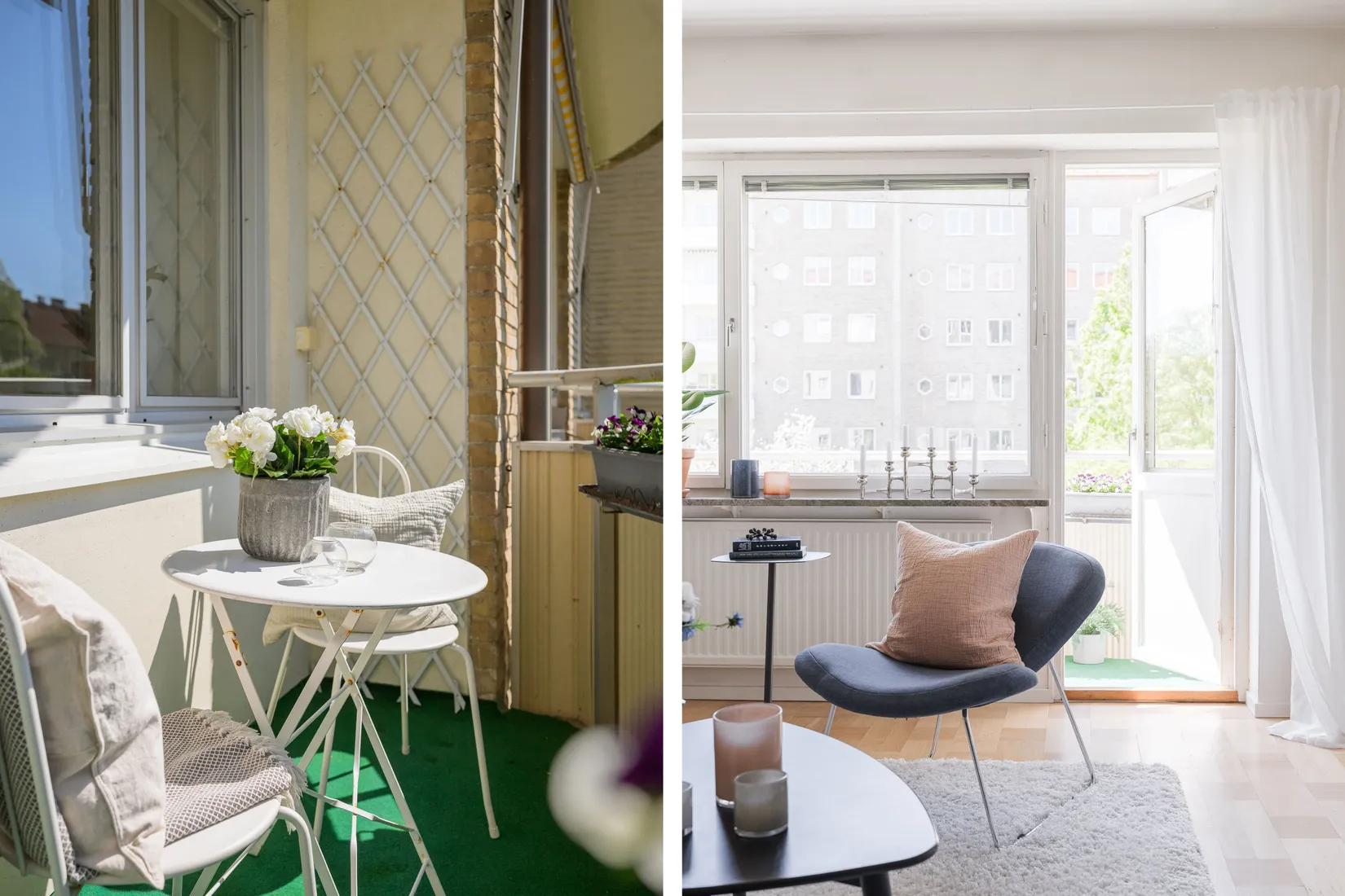 Bostadsrätt, Köpenhamnsvägen 44B, Erikslust/Slottsstaden, Malmö