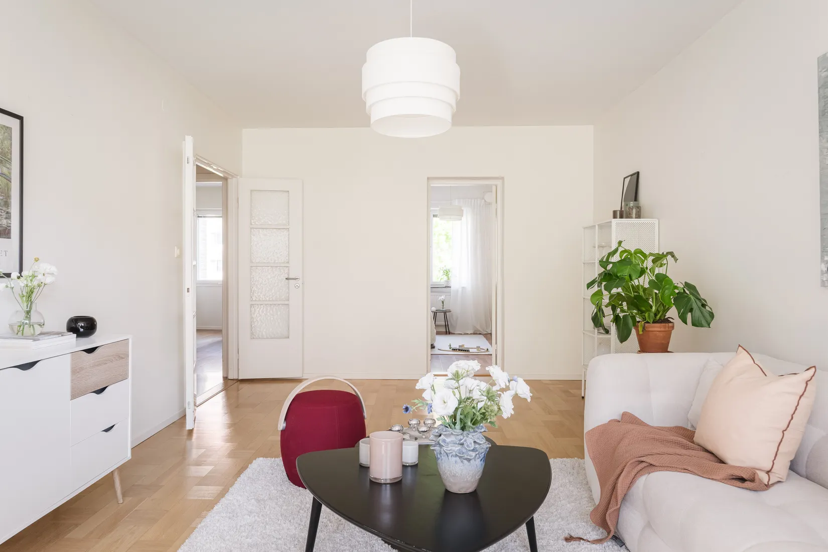 Bostadsrätt, Köpenhamnsvägen 44B, Erikslust/Slottsstaden, Malmö