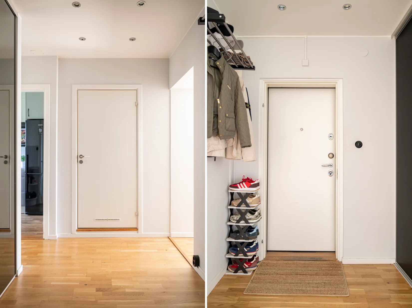 Bostadsrätt, Bildhuggarvägen 29. Högst upp i huset!, Skärmarbrink/Gullmarsplan, Stockholm