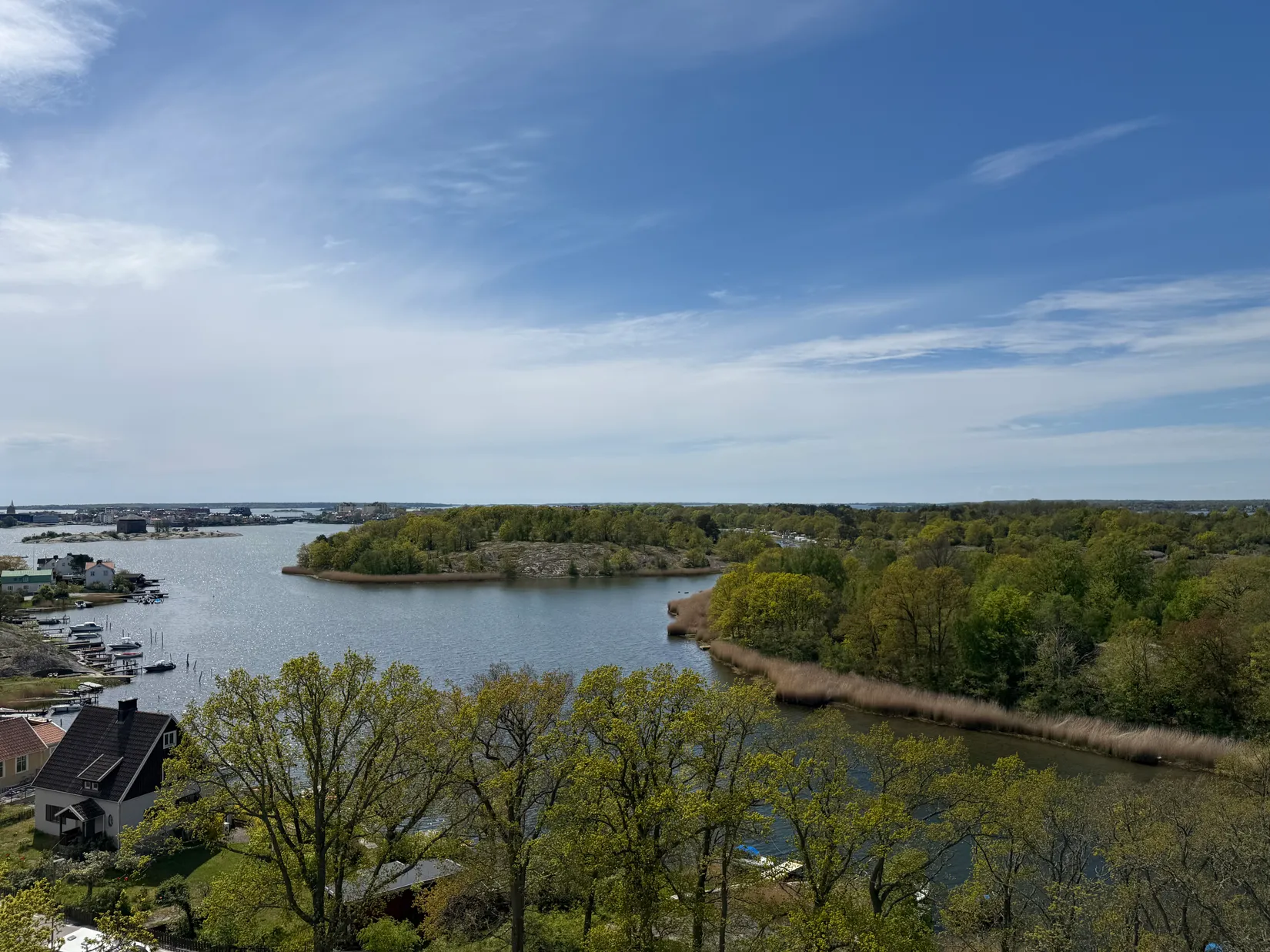 Bostadsrätt, Lagmansgatan 24, Långö, Karlskrona