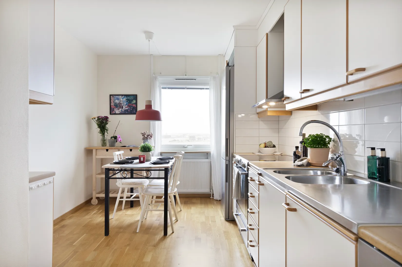Bostadsrätt, Lagmansgatan 24, Långö, Karlskrona