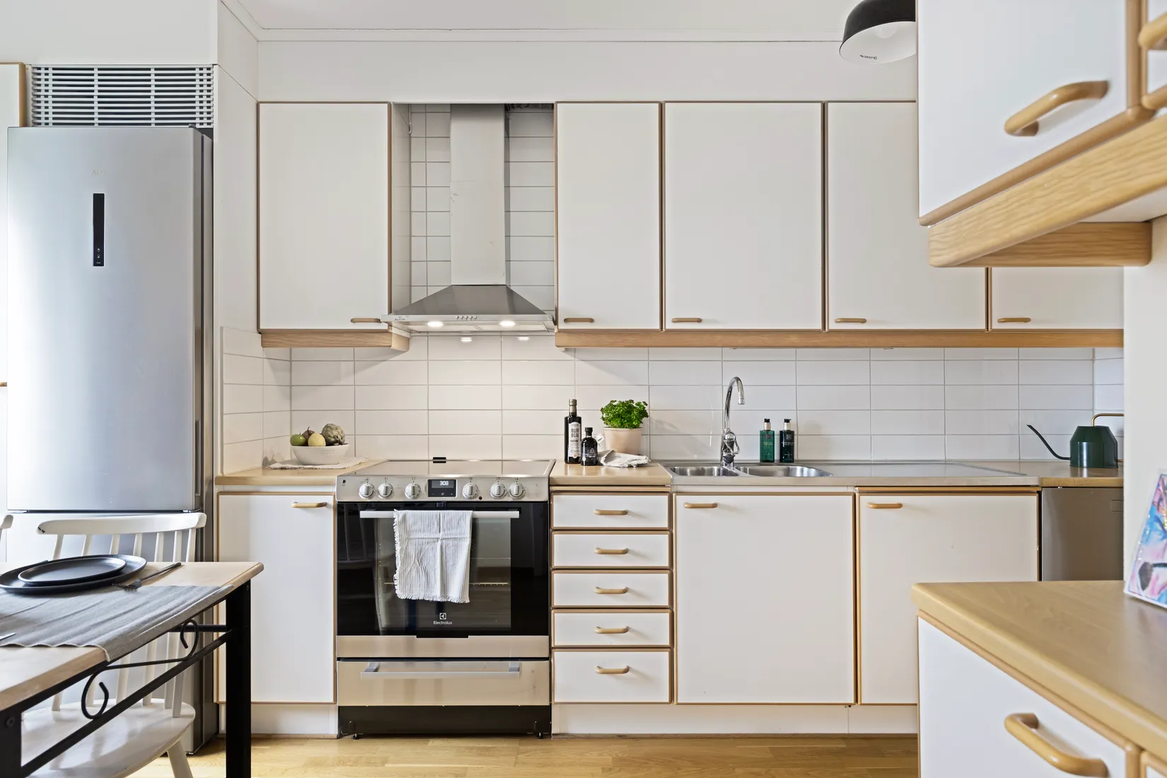 Bostadsrätt, Lagmansgatan 24, Långö, Karlskrona