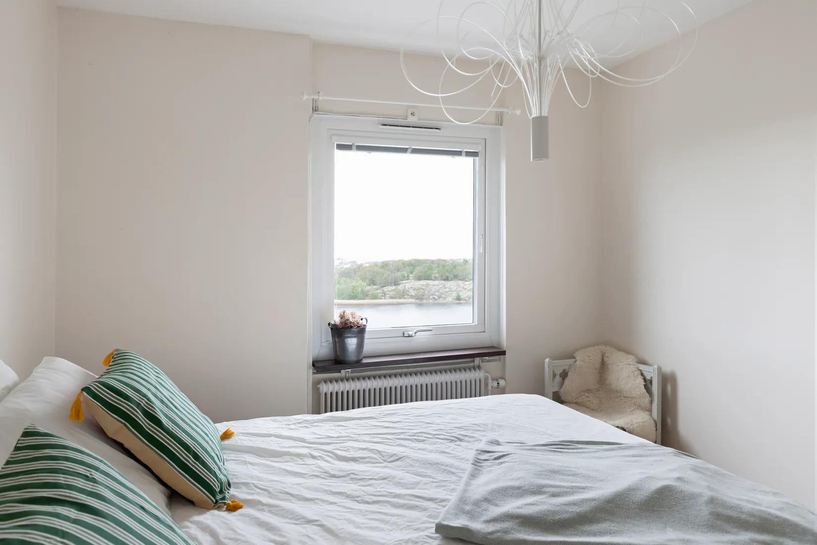 Bostadsrätt, Lagmansgatan 24, Långö, Karlskrona
