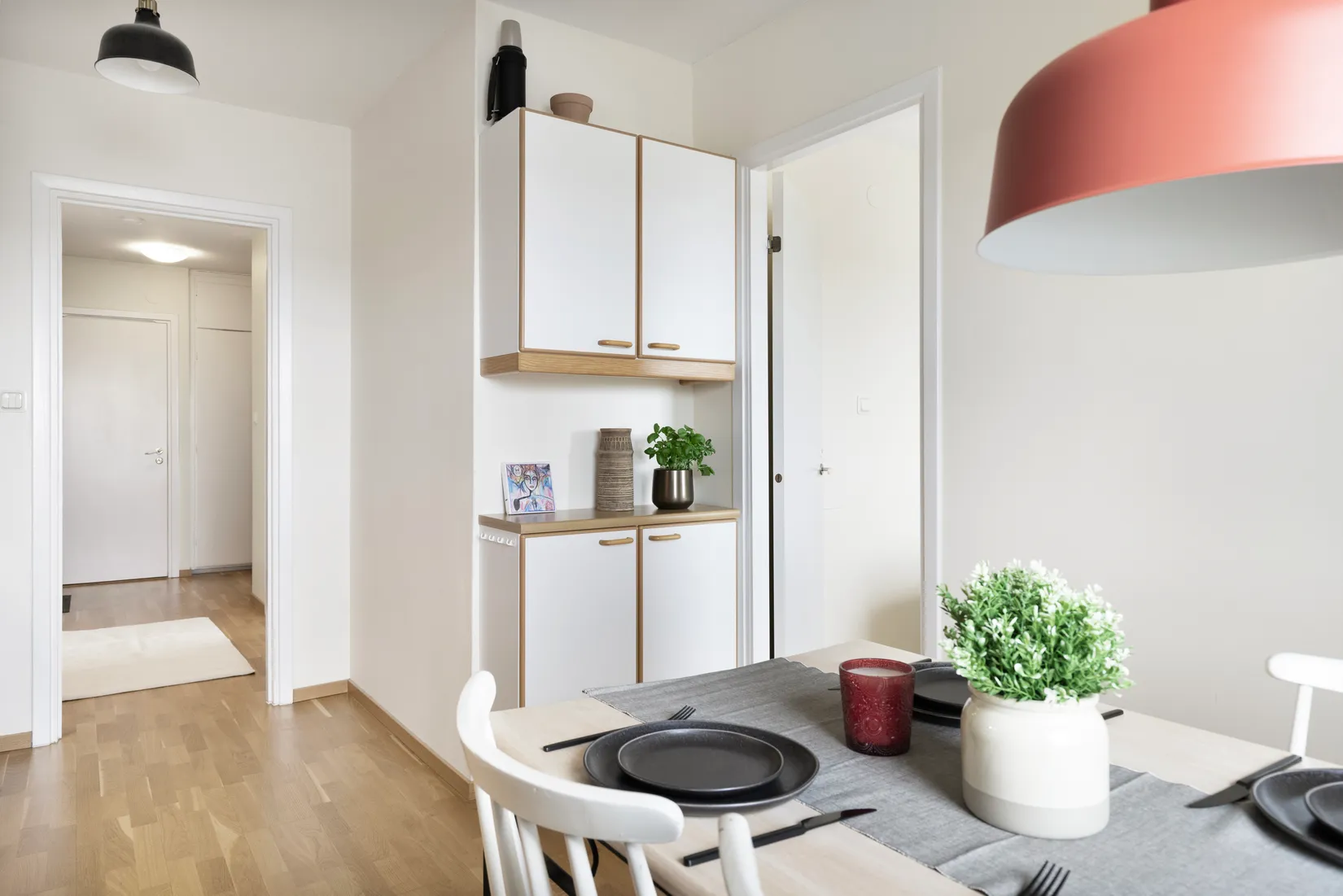 Bostadsrätt, Lagmansgatan 24, Långö, Karlskrona