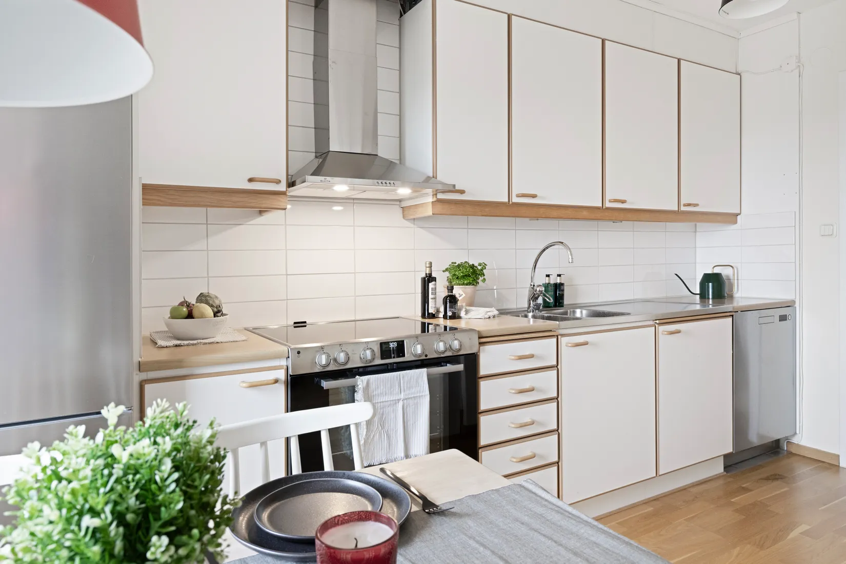 Bostadsrätt, Lagmansgatan 24, Långö, Karlskrona