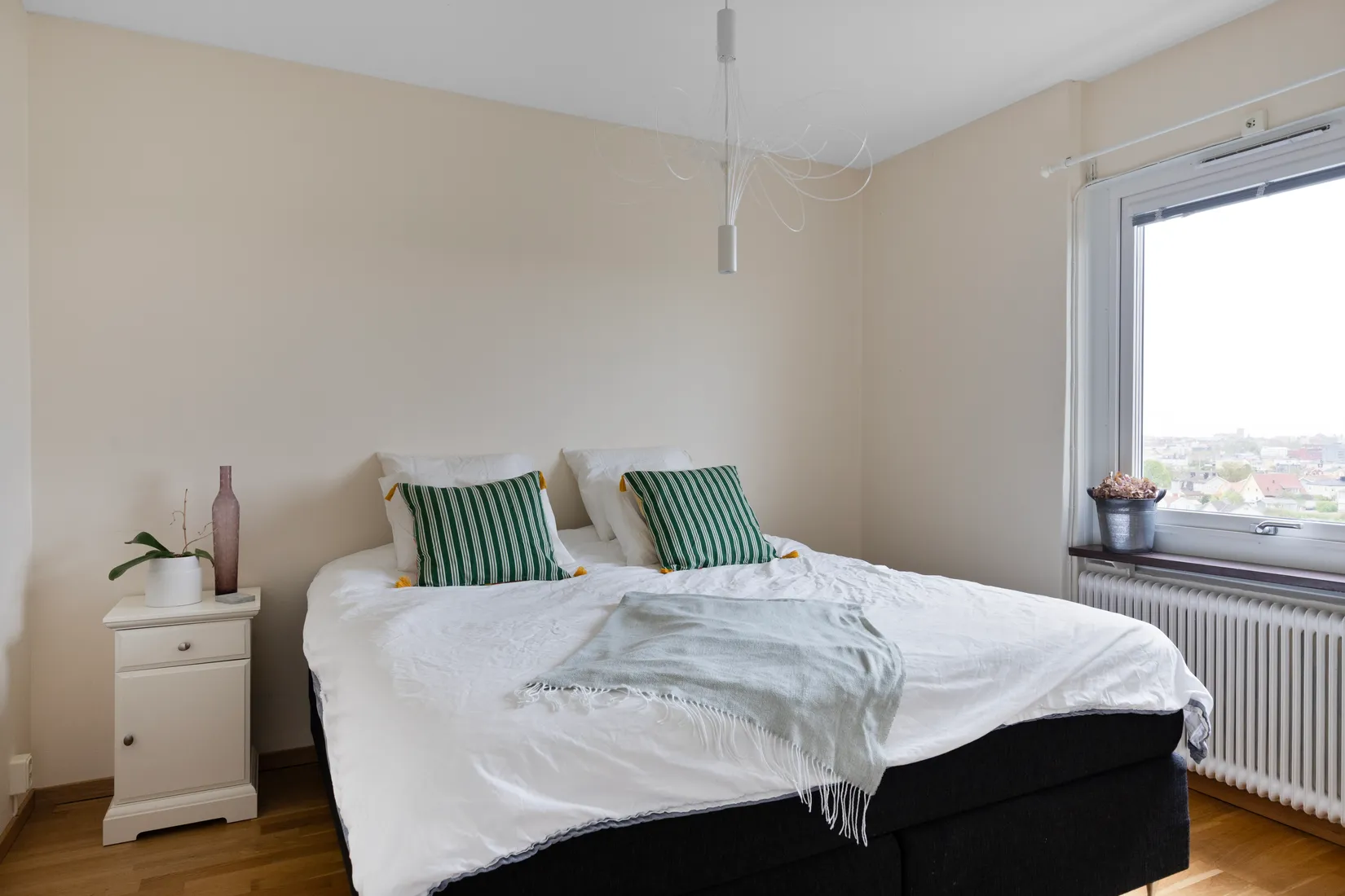 Bostadsrätt, Lagmansgatan 24, Långö, Karlskrona